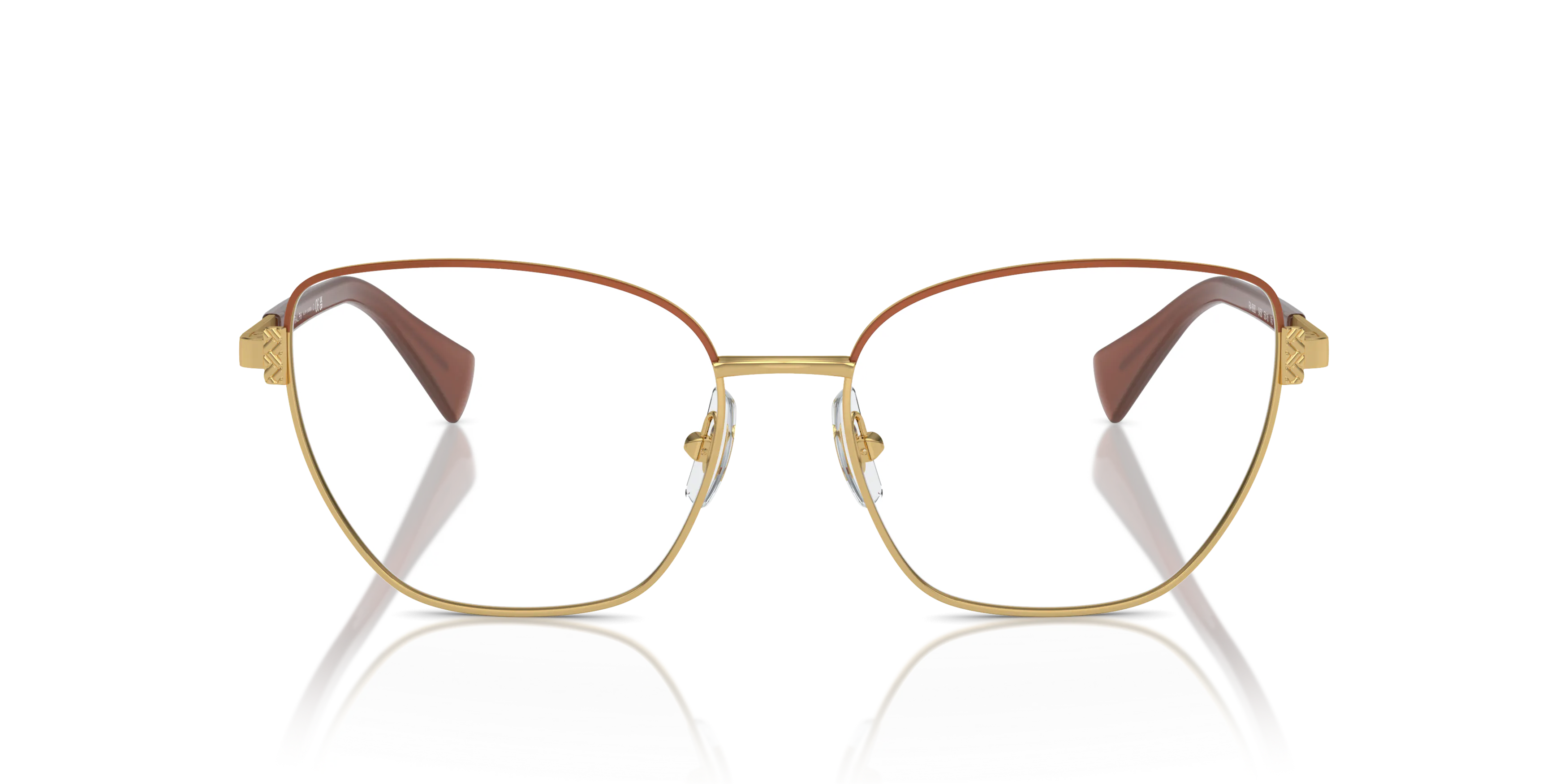 Front, Ralph Lauren 0RA6060 9458 Brille
