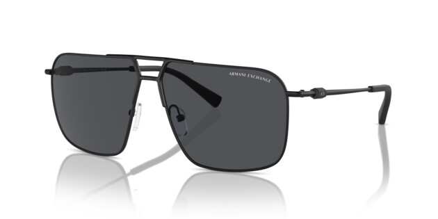 [products.image.angle_left01] Armani Exchange 0AX2050S 600087 Sonnenbrille