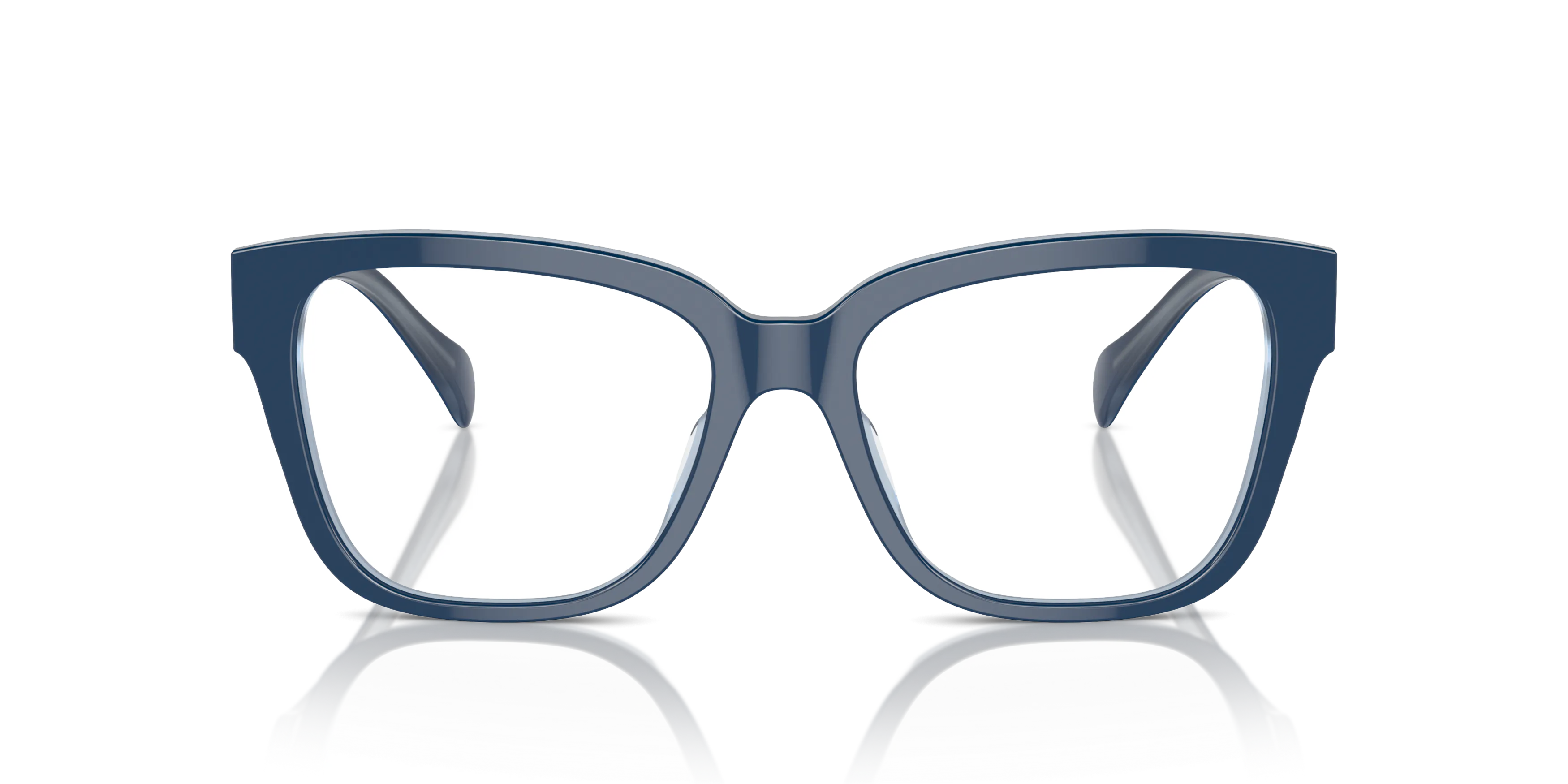 Front, Ralph Lauren RA7162U 0RA7162U 6064 Brille