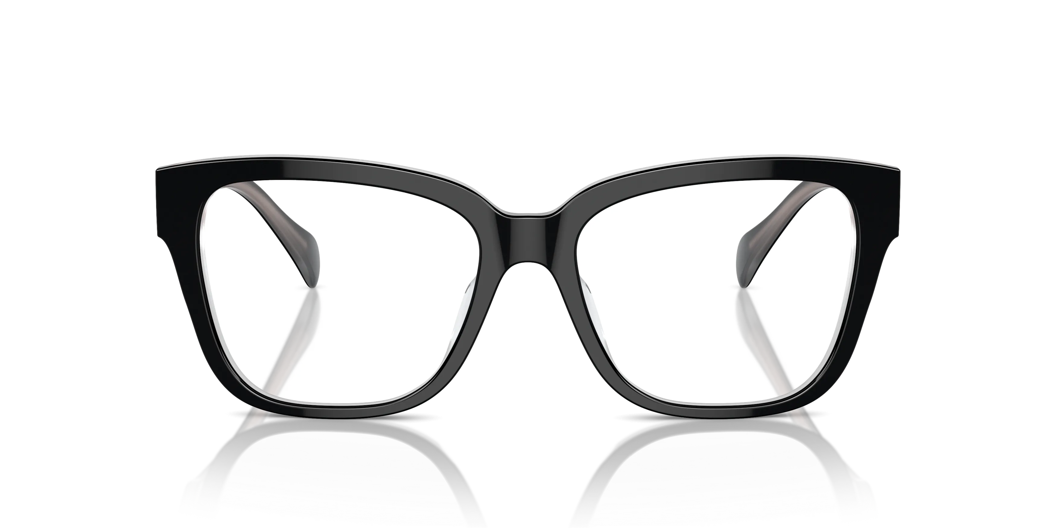 Front, Ralph Lauren RA7162U 0RA7162U 6066 Brille
