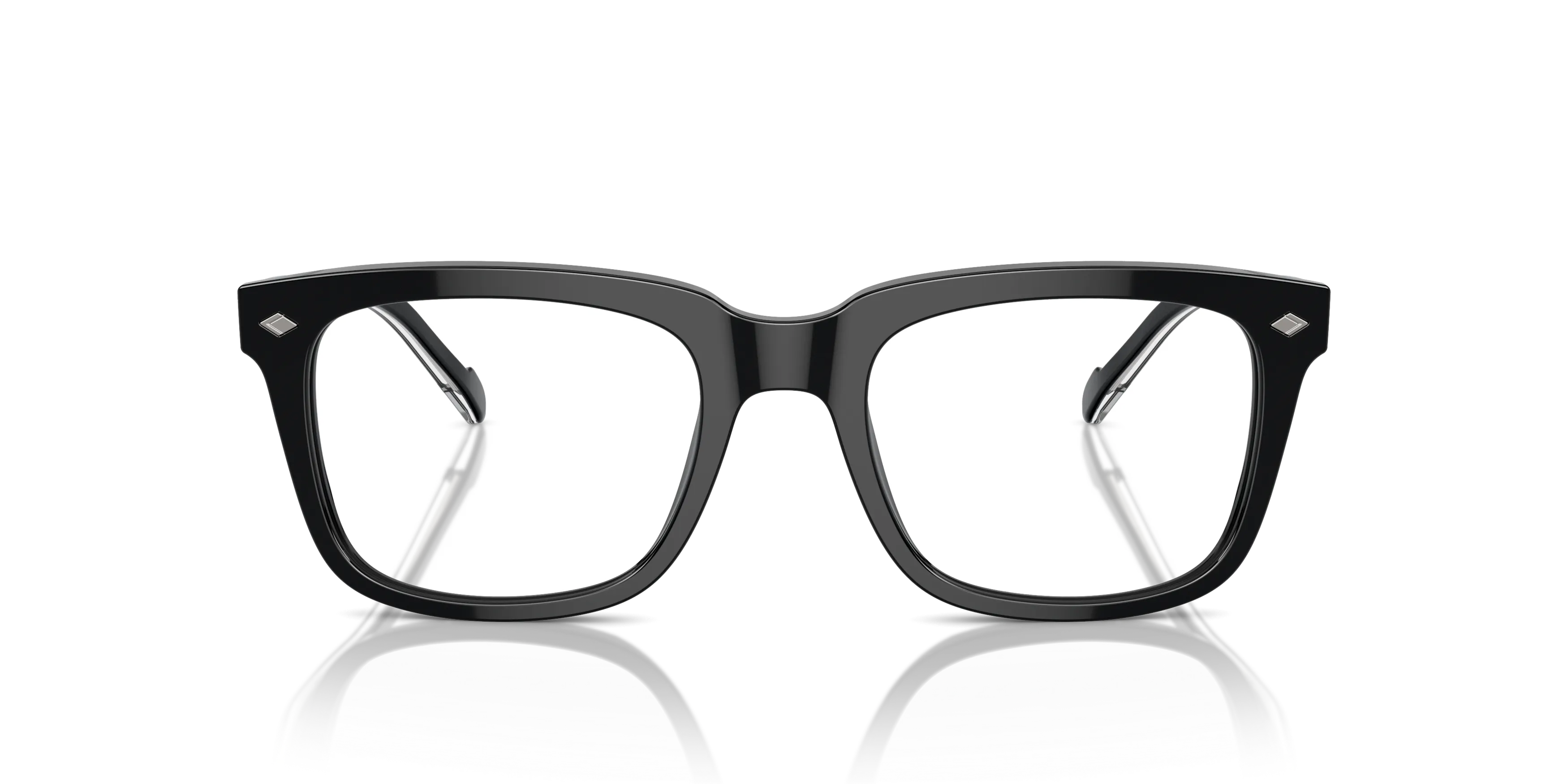 Front, Vogue Eyewear VO5572 0VO5572 W44 Brille