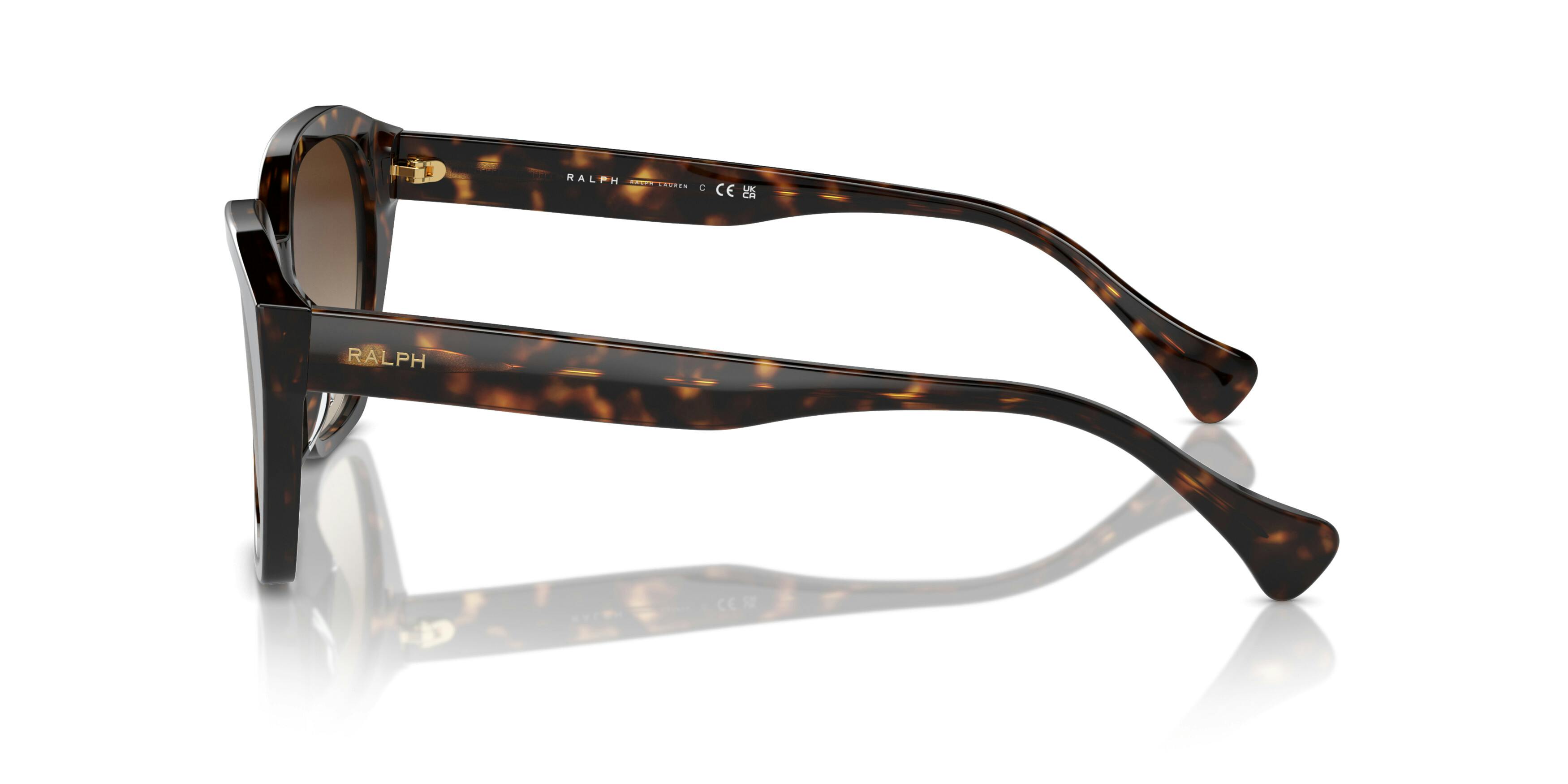 Angle_Left02, Ralph Lauren 0RA5315U 500313 Sonnenbrille