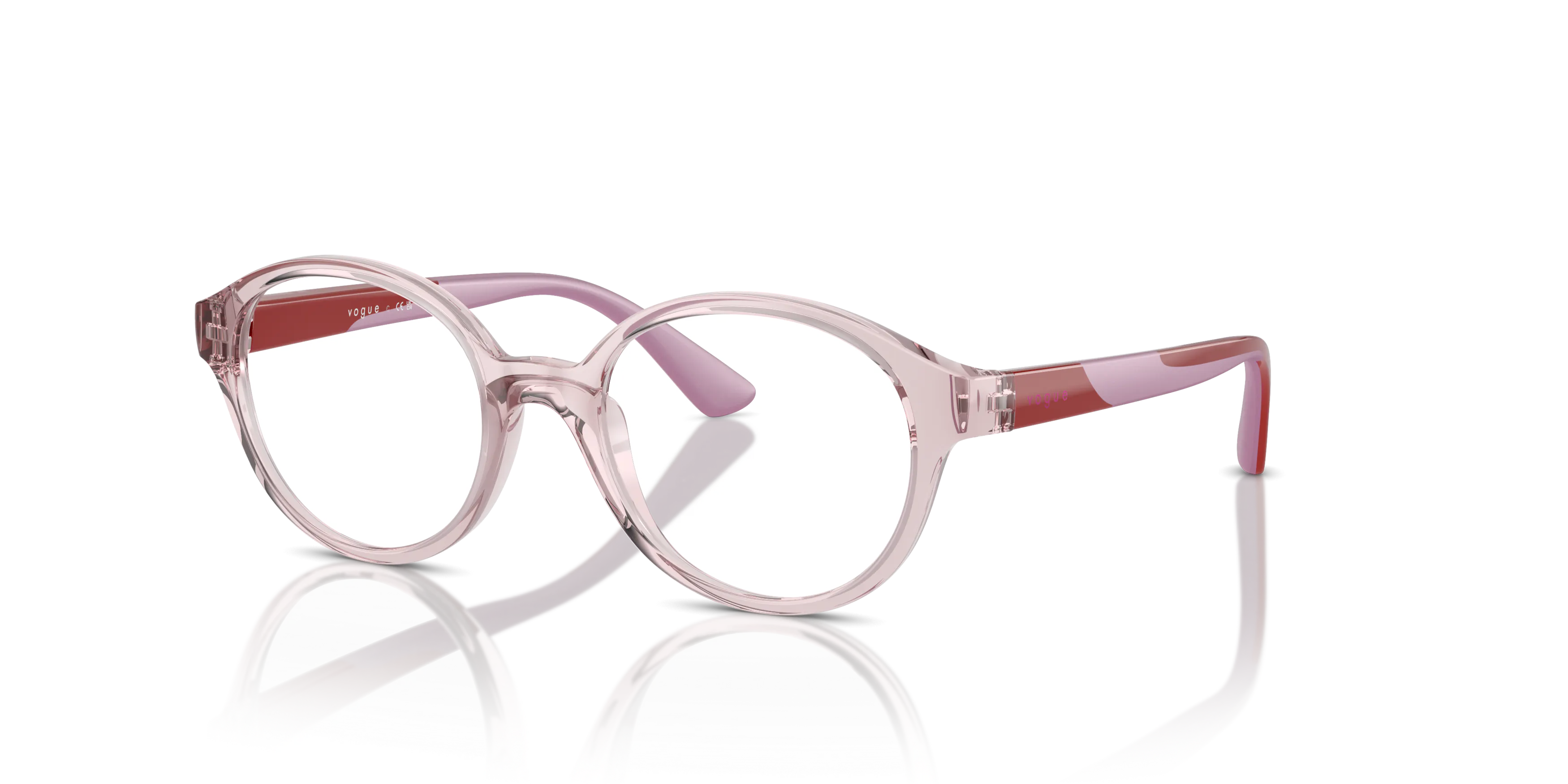 Angle_Left01, Vogue Eyewear VY2025 0VY2025 2942 Brille