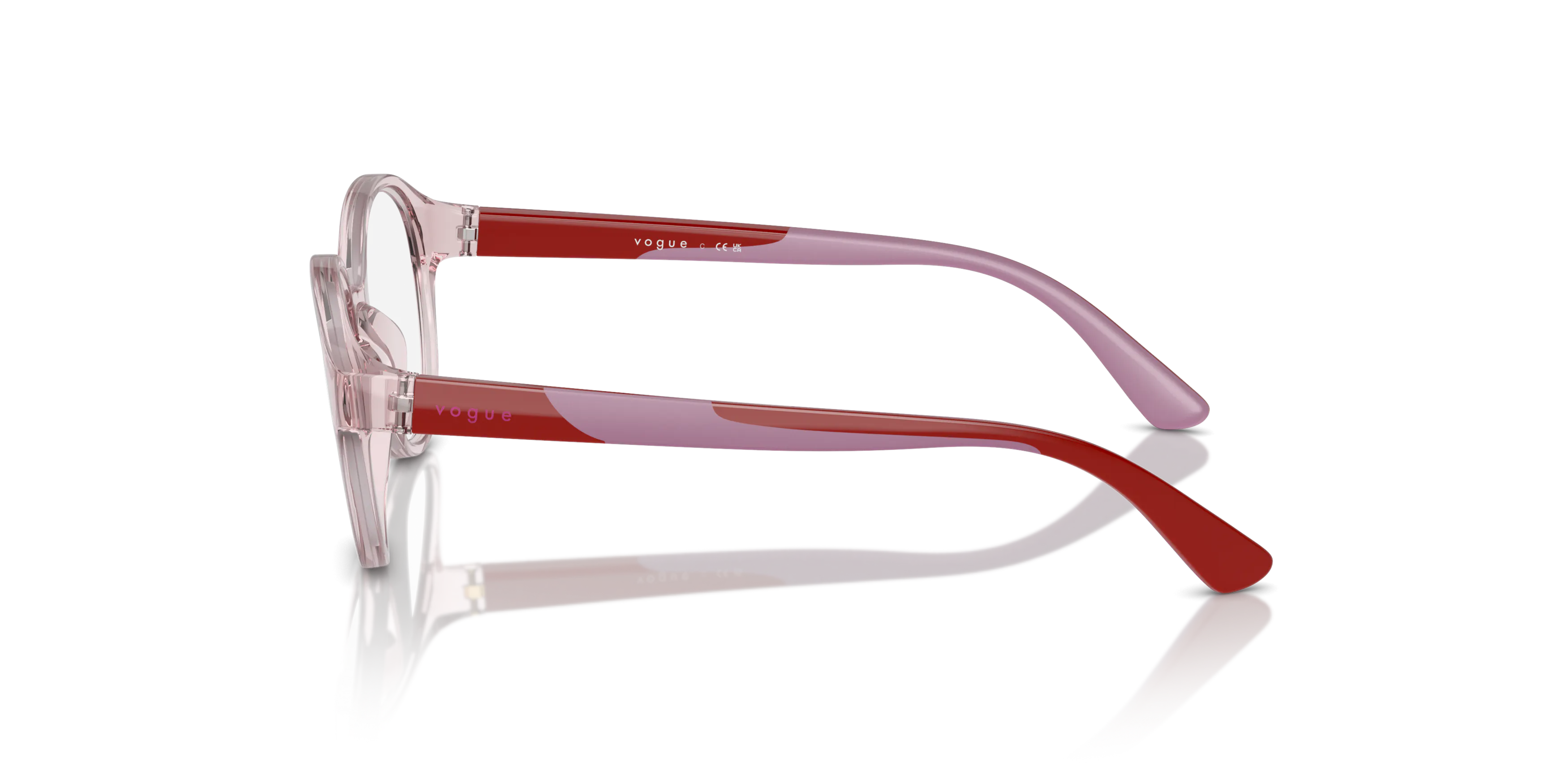 Angle_Left02, Vogue Eyewear VY2025 0VY2025 2942 Brille