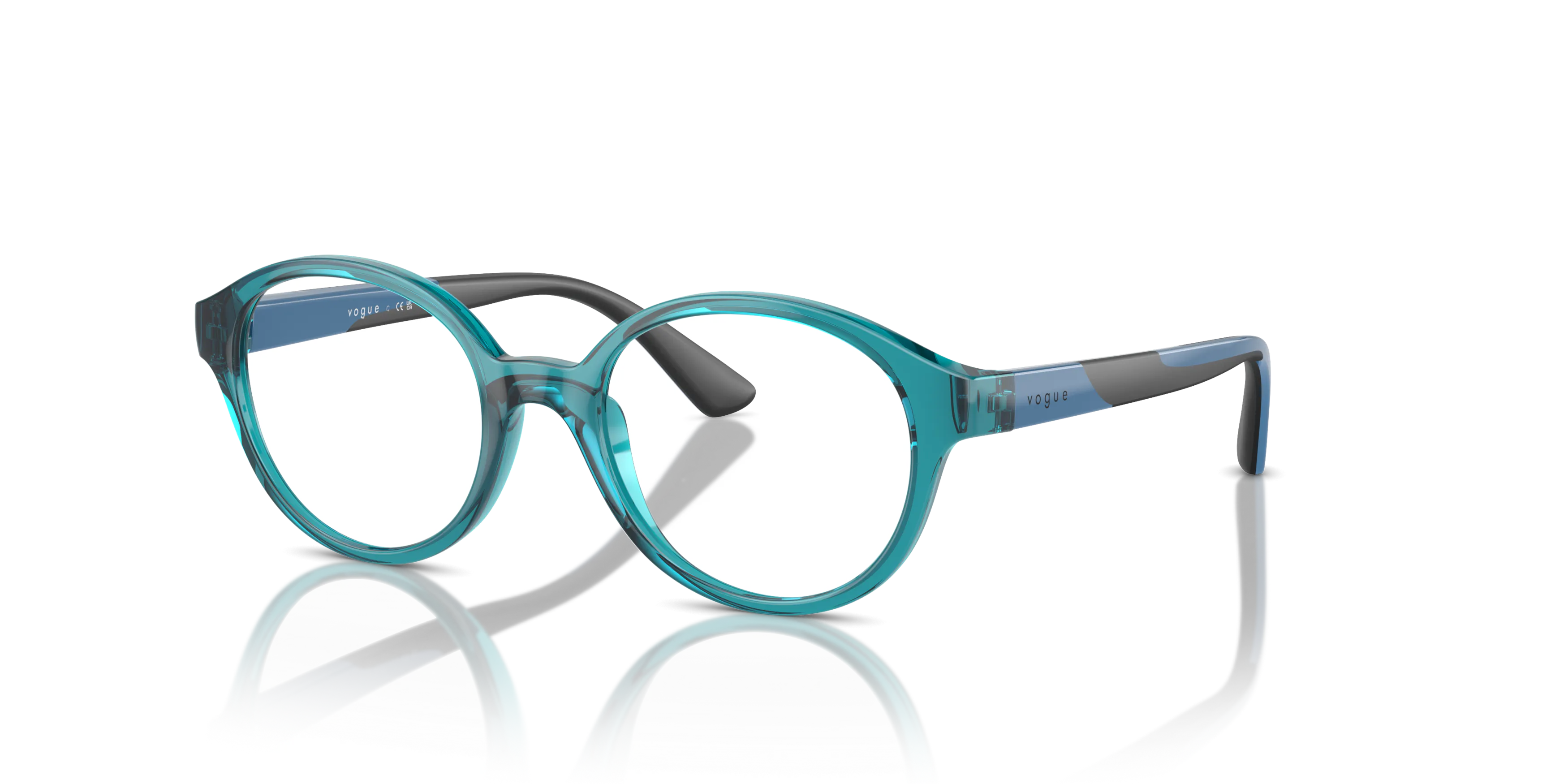 Angle_Left01, Vogue Eyewear VY2025 0VY2025 3068 Brille
