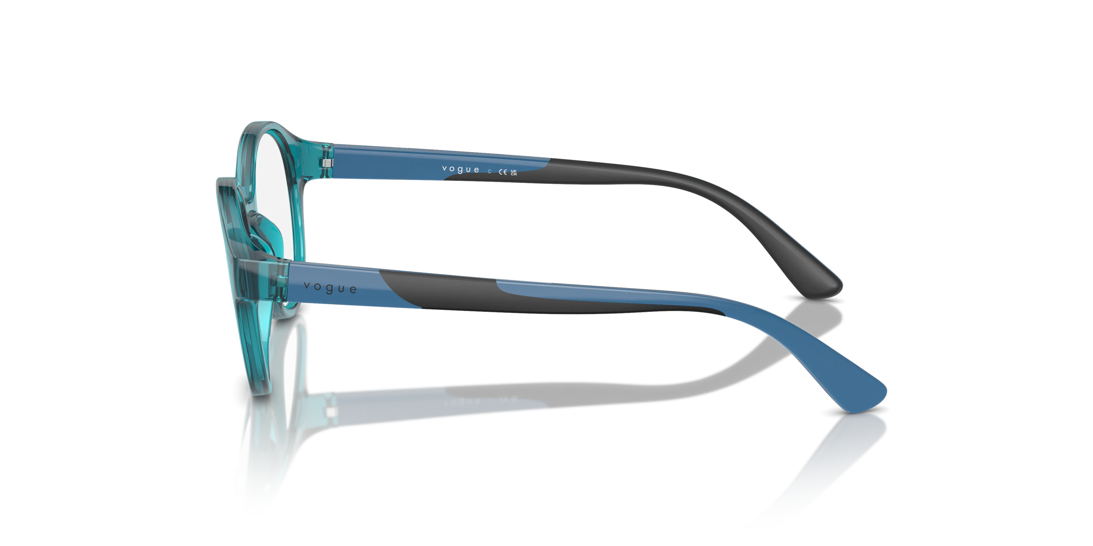 Angle_Left02, Vogue Eyewear VY2025 0VY2025 3068 Brille