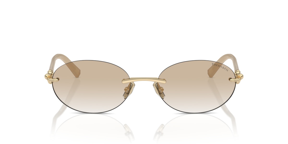 Tiffany 0TF3104D 617811 Sonnenbrille