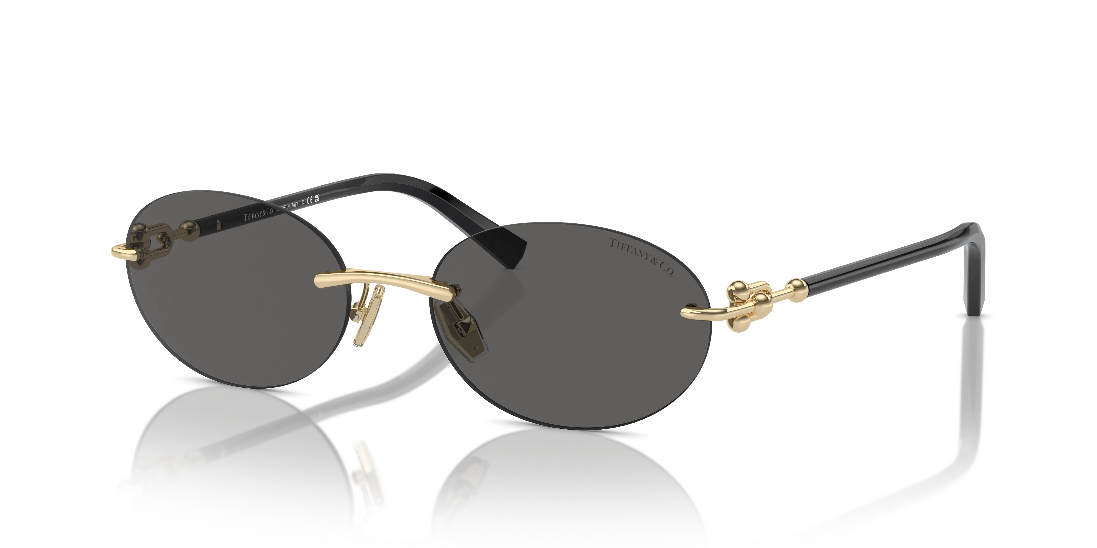 Angle_Left01, Tiffany TF3104D 0TF3104D 6216S4 Sonnenbrille