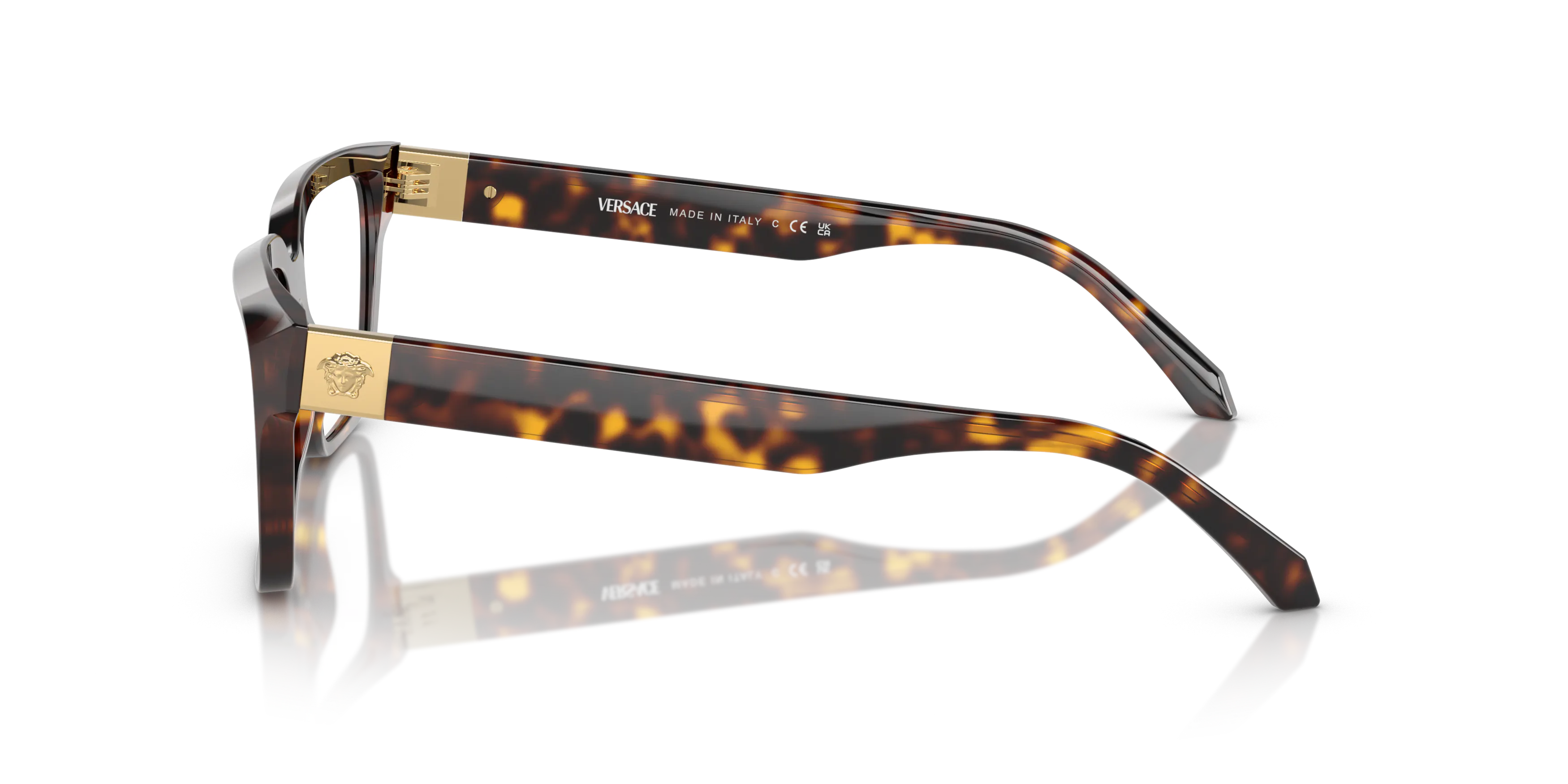 Angle_Left02, Versace 0VE3357 108 Brille
