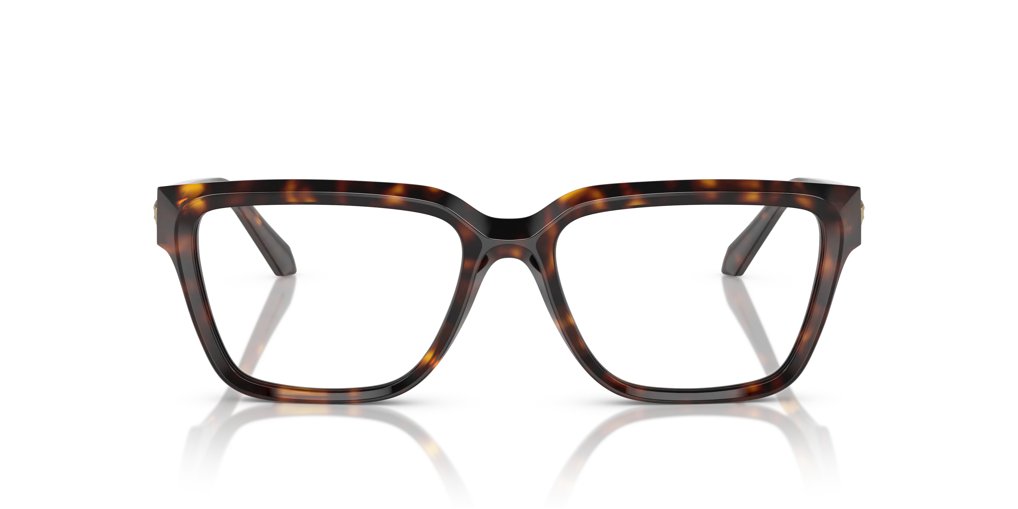 Front, Versace 0VE3357 108 Brille