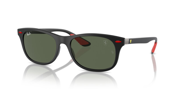 [products.image.angle_left01] Ray-Ban 0RB4607M F60271 Sonnenbrille