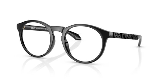 Versace 0VE3355U GB1 Brille Mehrfarbig