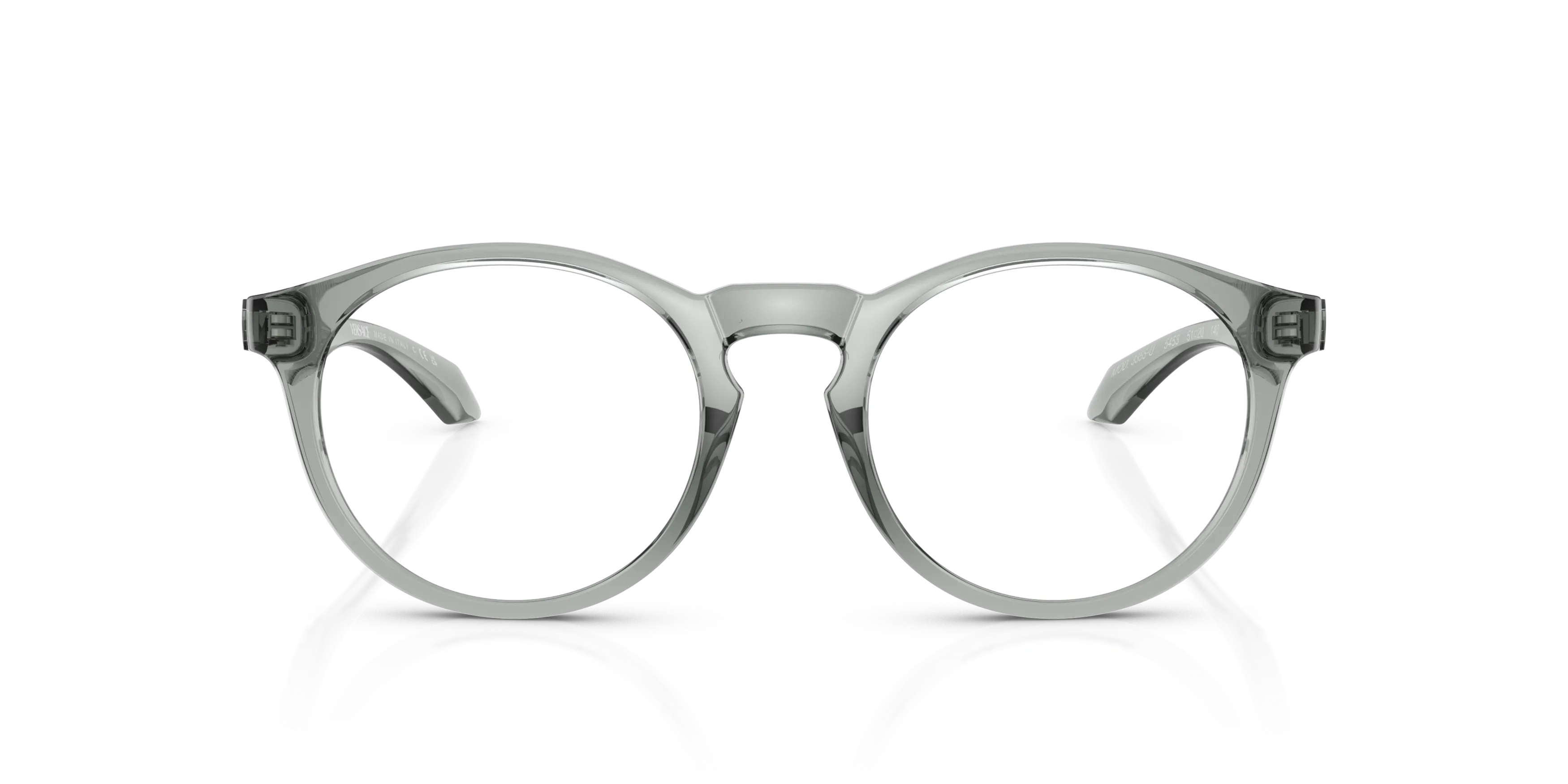 Front, Versace 0VE3355U 5453 Brille