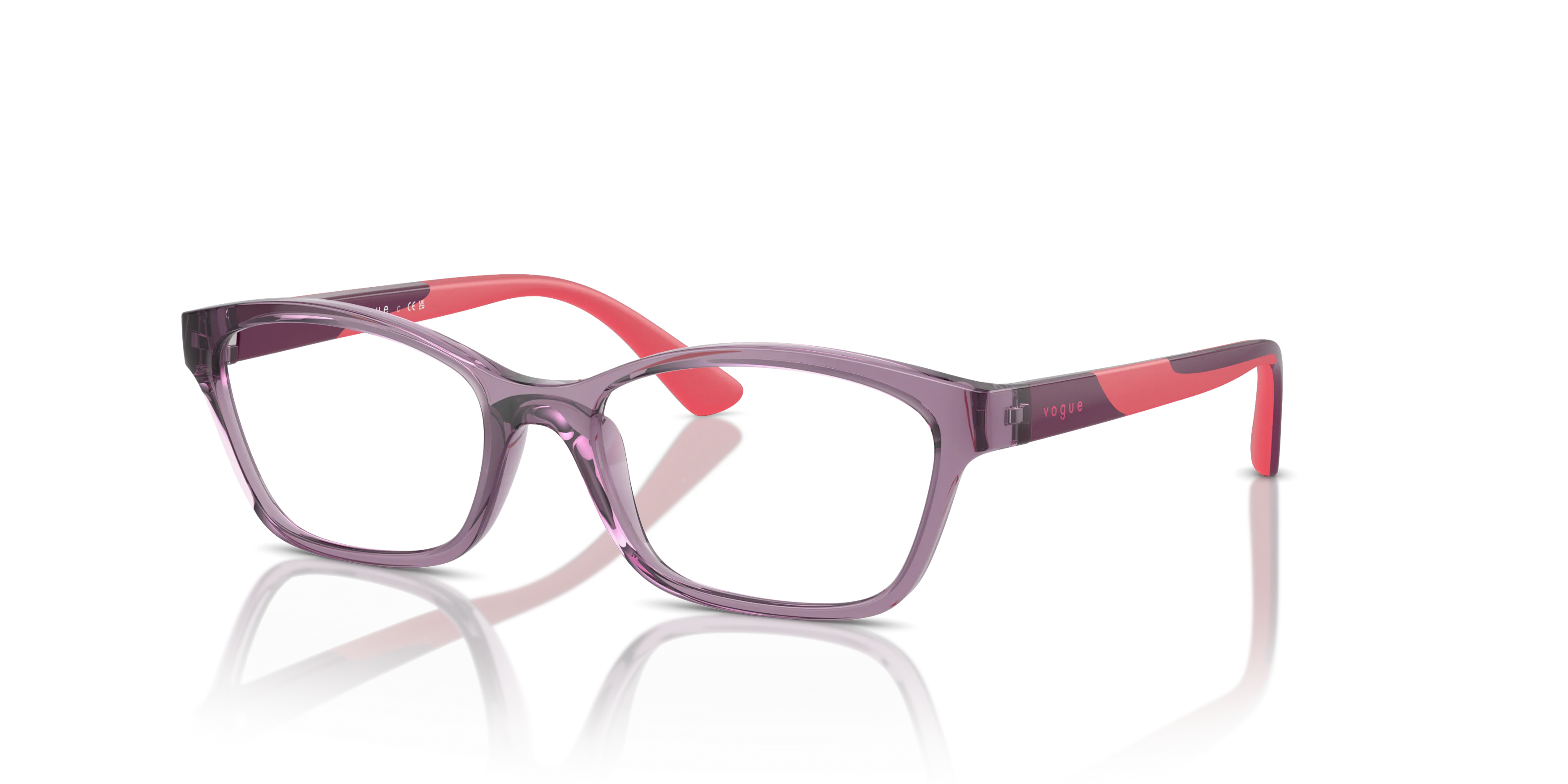 Angle_Left01, Vogue Eyewear VY2024 0VY2024 3064 Brille
