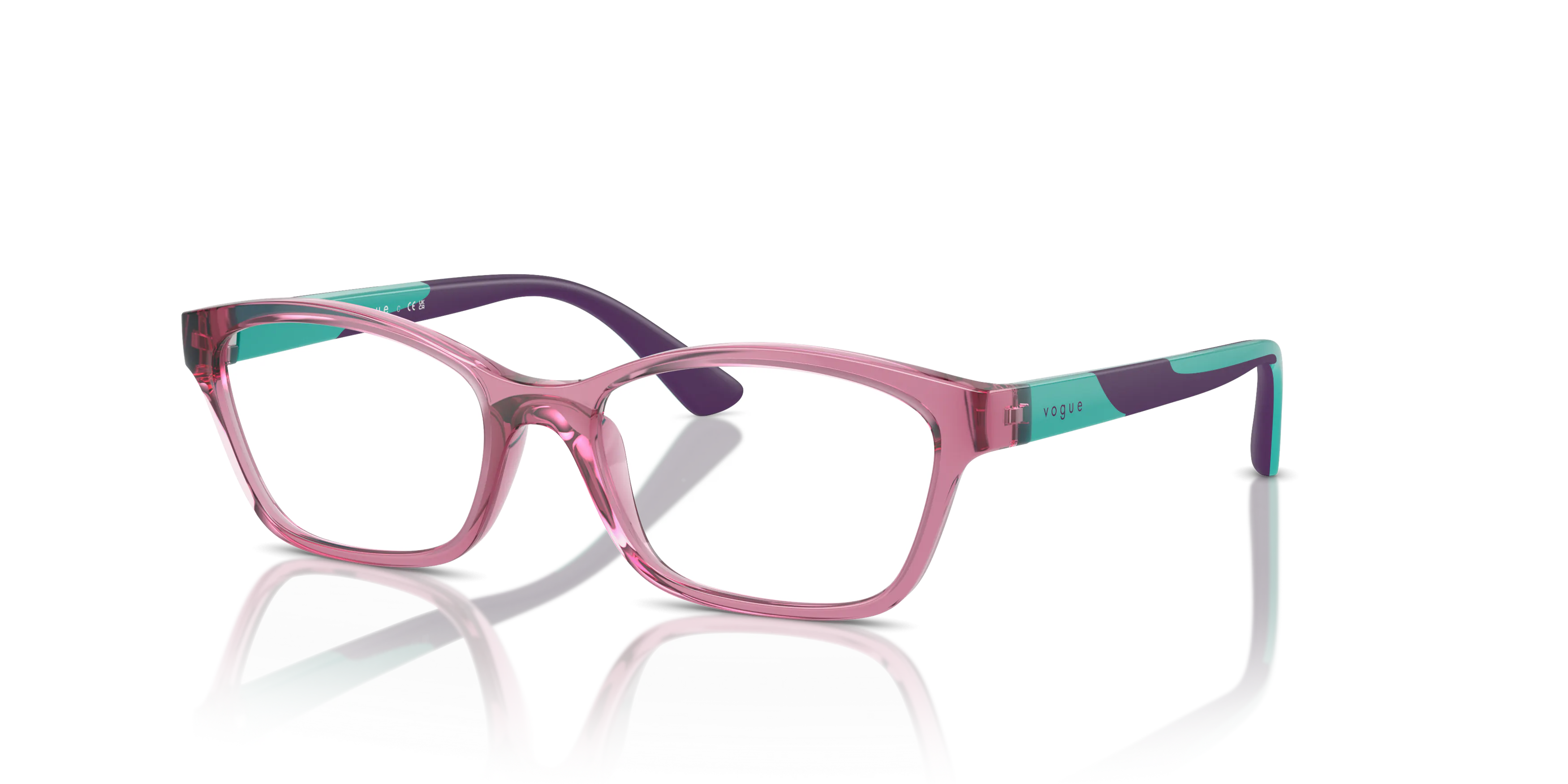 Angle_Left01, Vogue Eyewear VY2024 0VY2024 2613 Brille