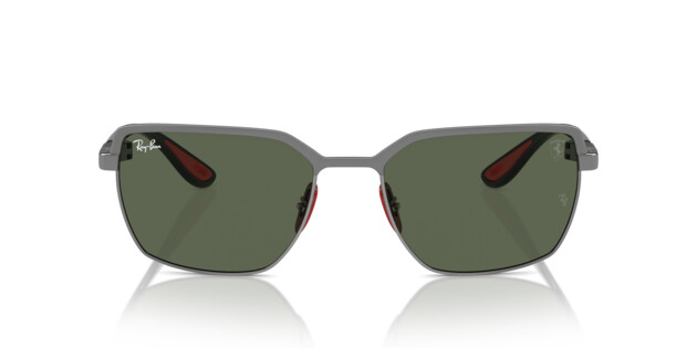 [products.image.front] Ray-Ban 0RB3743M F09971 Sonnenbrille