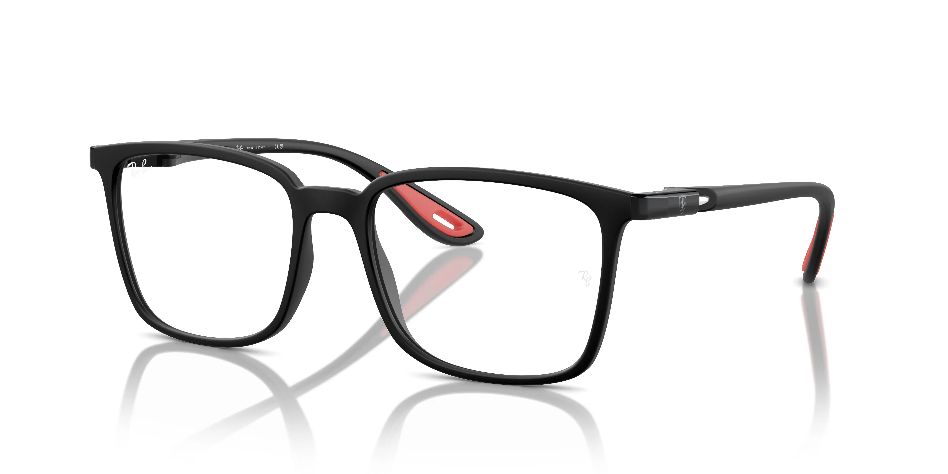 Angle_Left01, Ray-Ban 0RX7240M F602 Brille