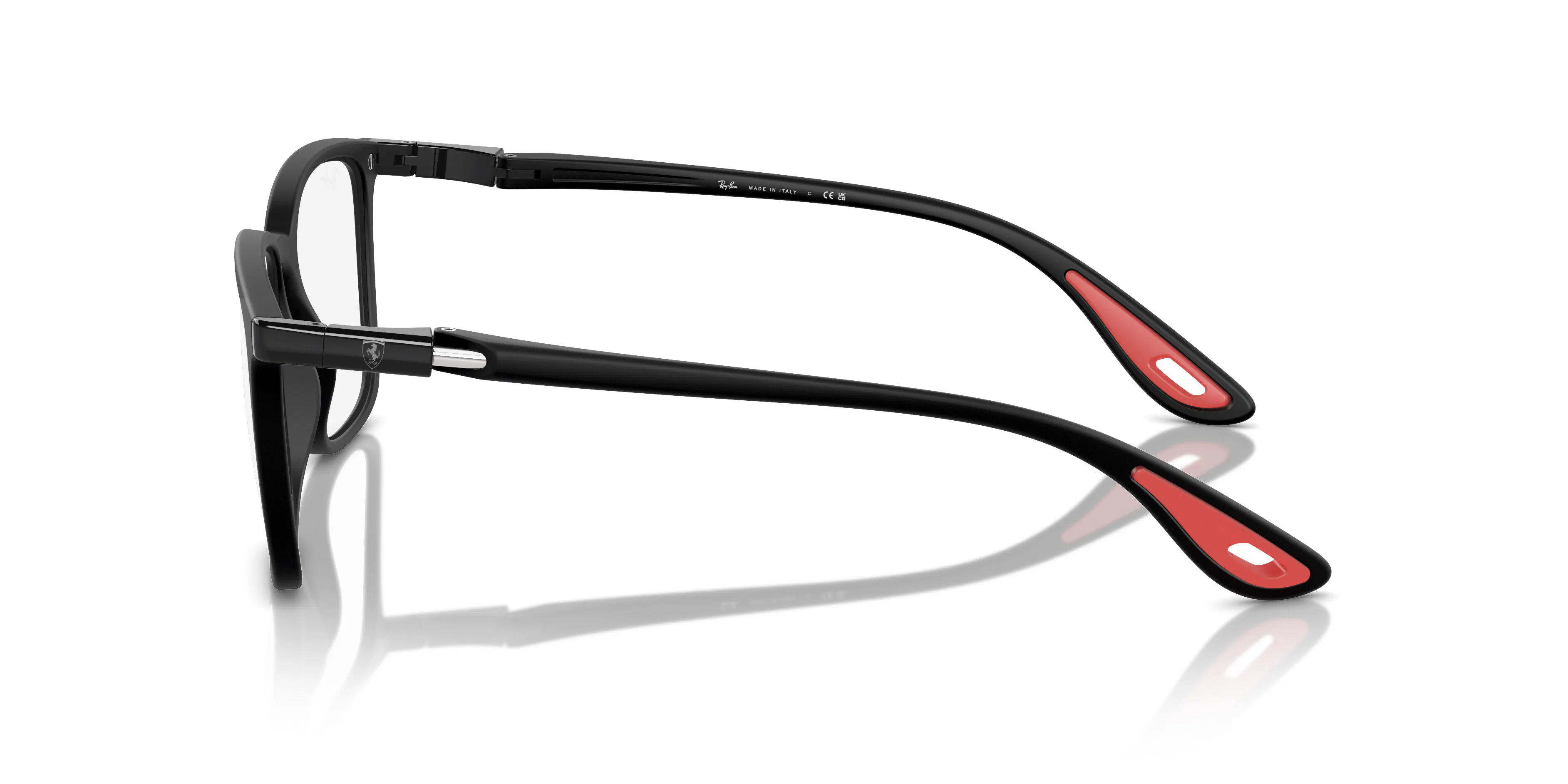 Angle_Left02, Ray-Ban 0RX7240M F602 Brille