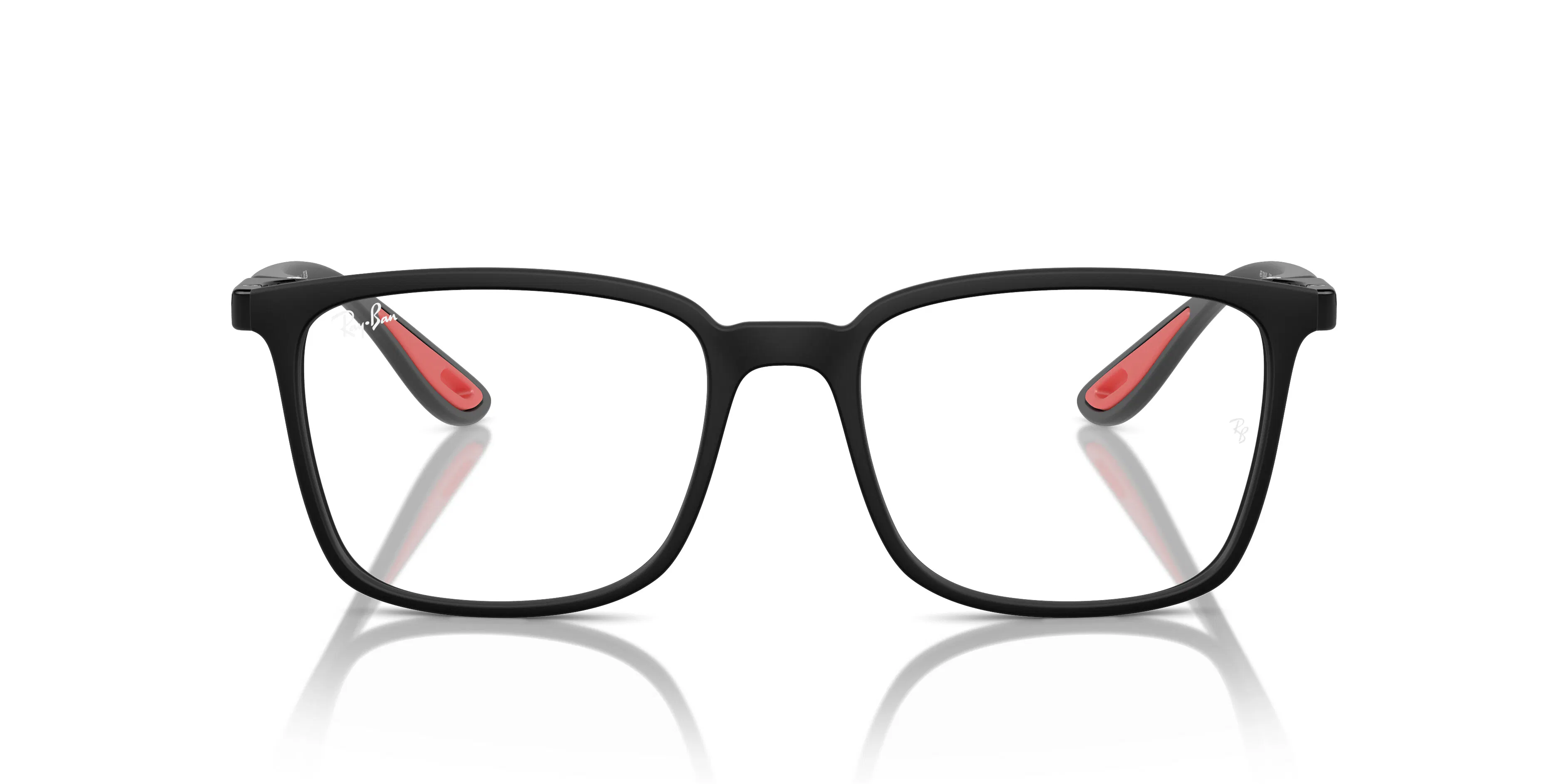 Front, Ray-Ban 0RX7240M F602 Brille