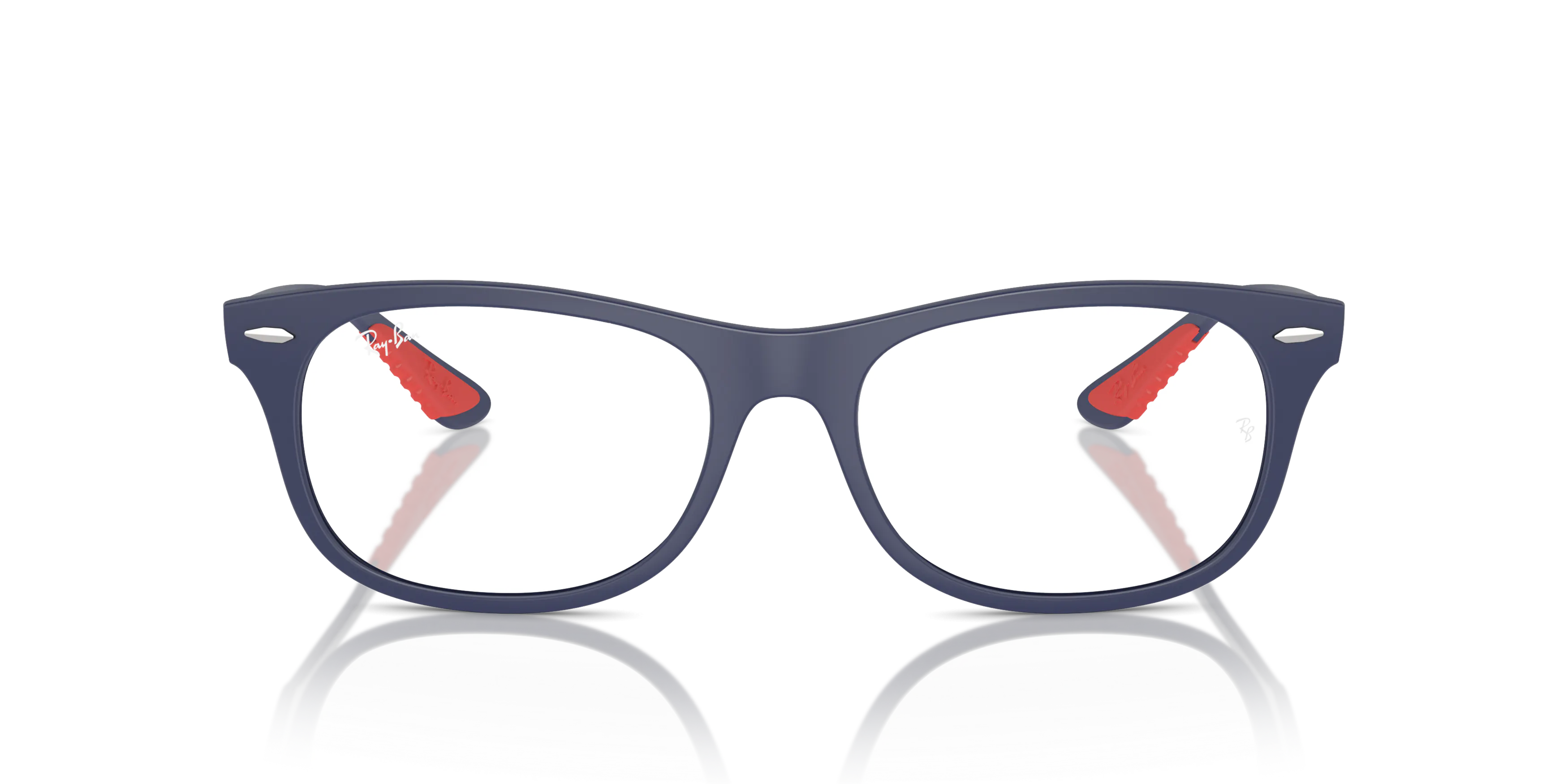 Front, Ray-Ban 0RX7307M F604 Brille