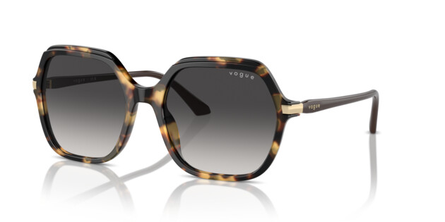 [products.image.angle_left01] Vogue 0VO5561S 26058G Sonnenbrille