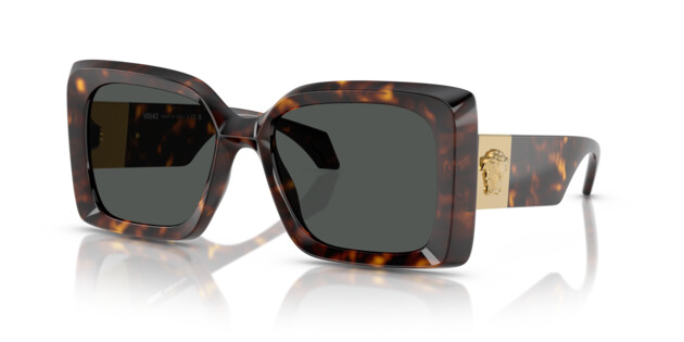 [products.image.angle_left01] Versace 0VE4467U 108/87 Sonnenbrille