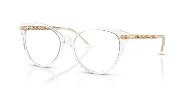 [products.image.angle_left01] Versace 0VE3353 148 Brille