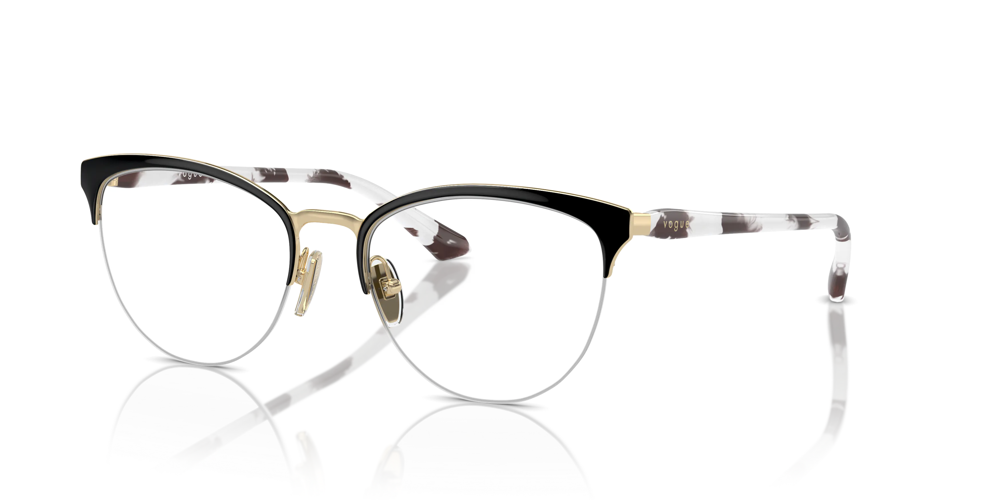 Angle_Left01, Vogue Eyewear VO4304 0VO4304 352 Brille