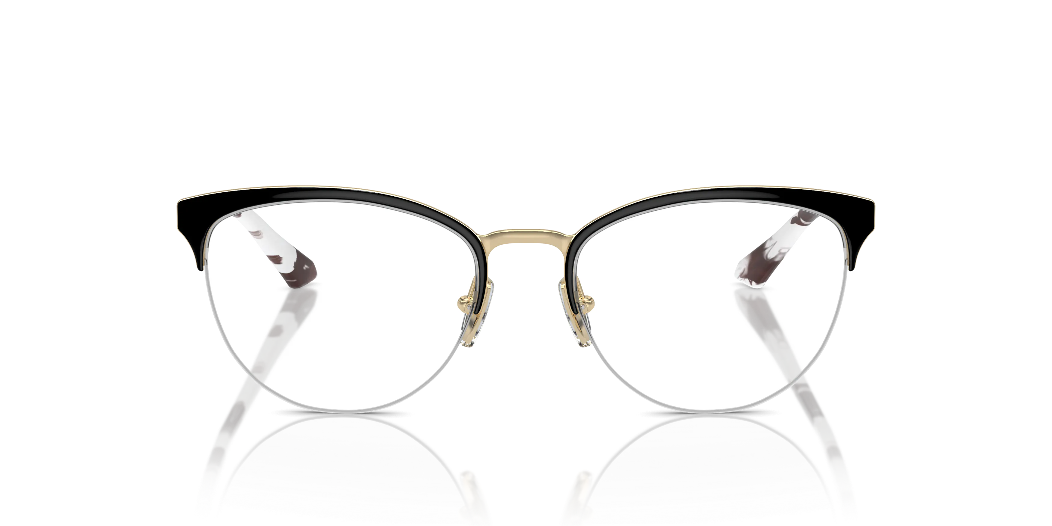Front, Vogue Eyewear VO4304 0VO4304 352 Brille