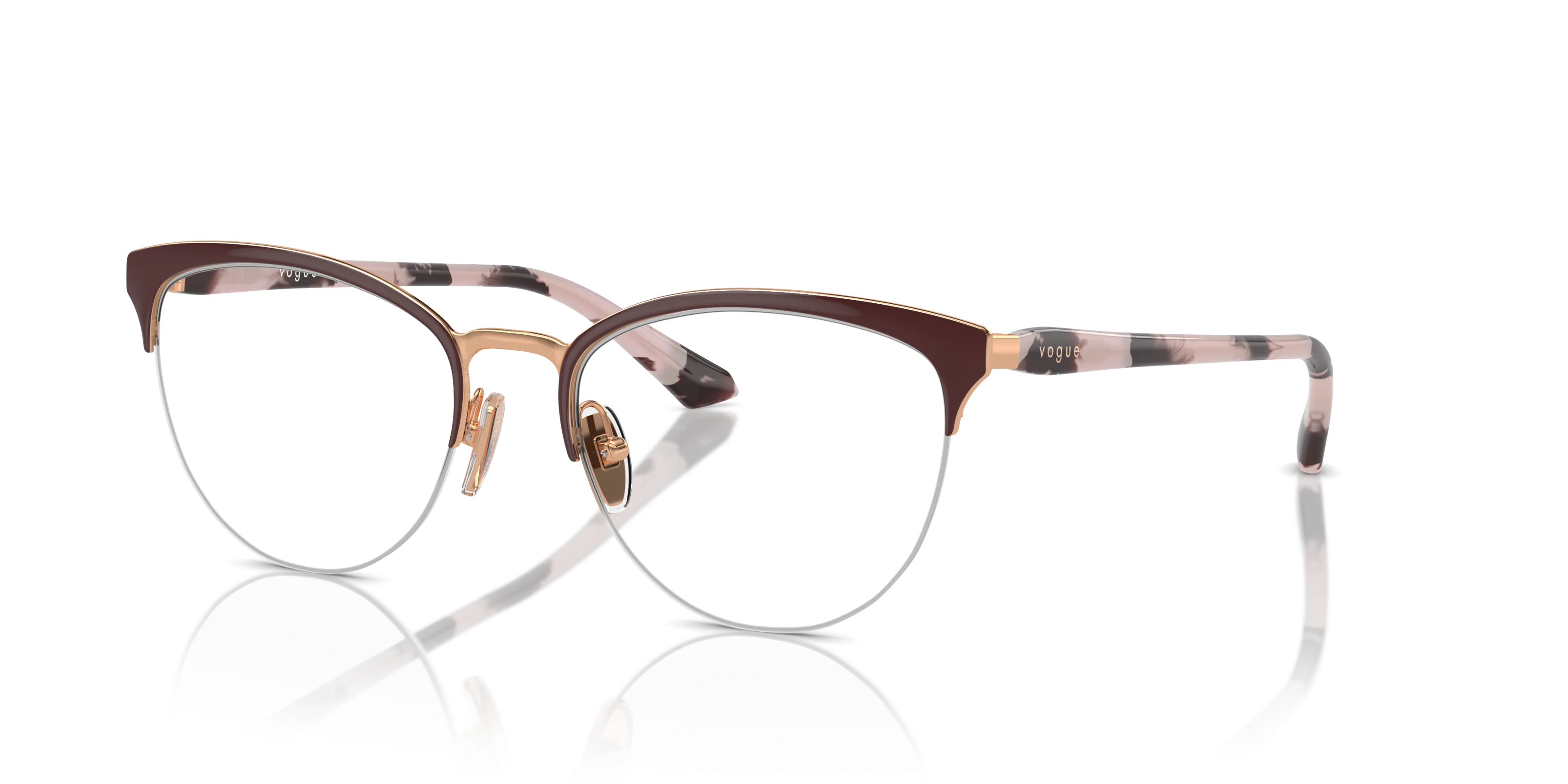 Angle_Left01, Vogue Eyewear VO4304 0VO4304 5170 Brille