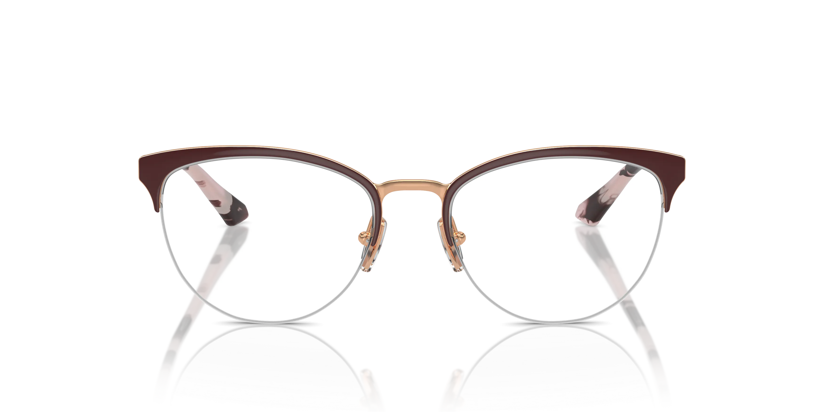 Front, Vogue Eyewear VO4304 0VO4304 5170 Brille