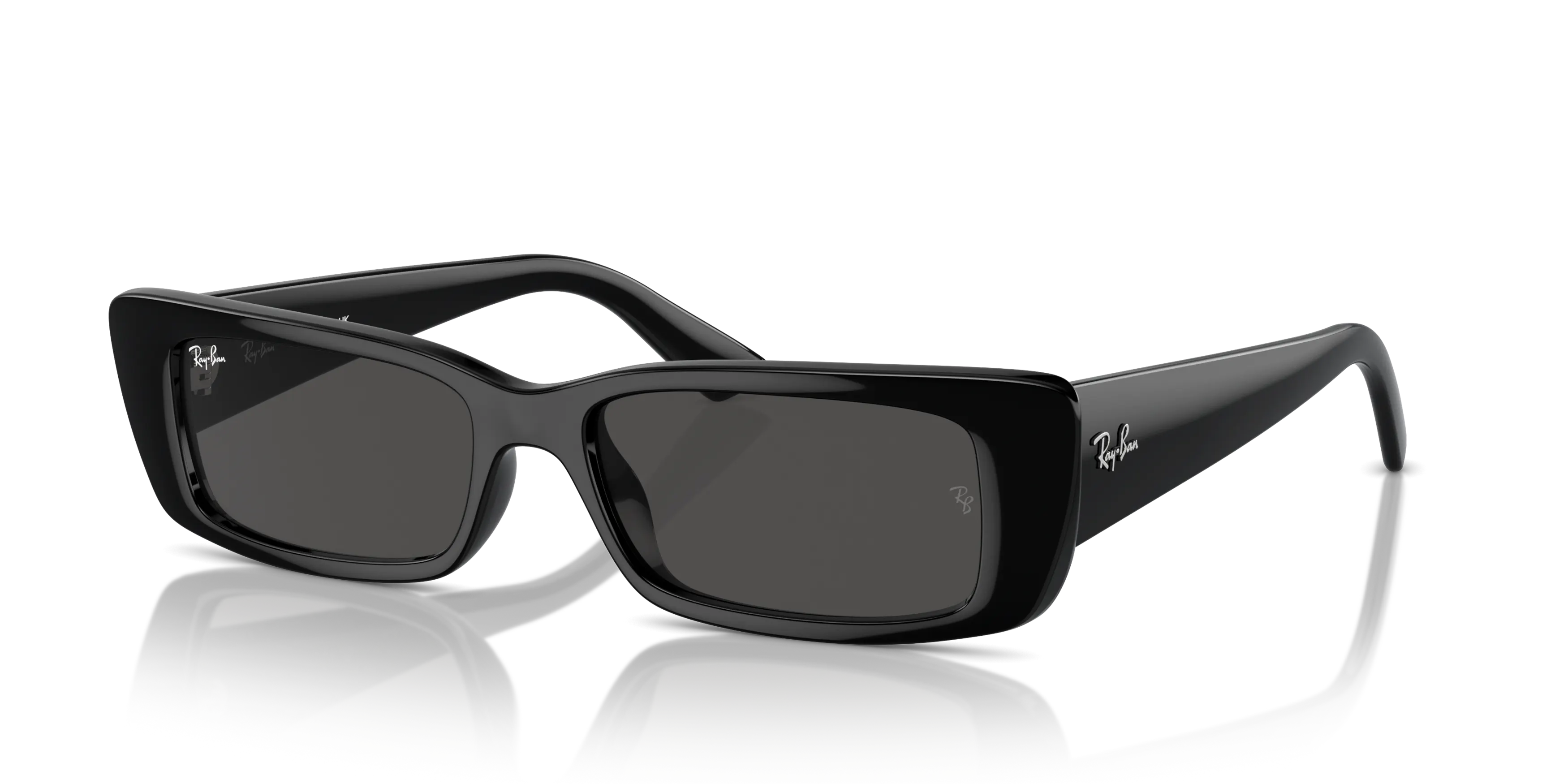 Angle_Left01, Ray-Ban TERU 0RB4425 667787 Sonnenbrille