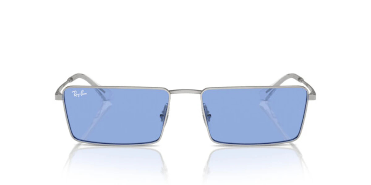 Ray-Ban EMY 0RB3741 003/80 Sonnenbrille