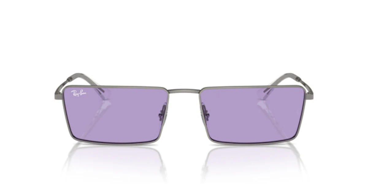 Ray-Ban EMY 0RB3741 004/1A Sonnenbrille