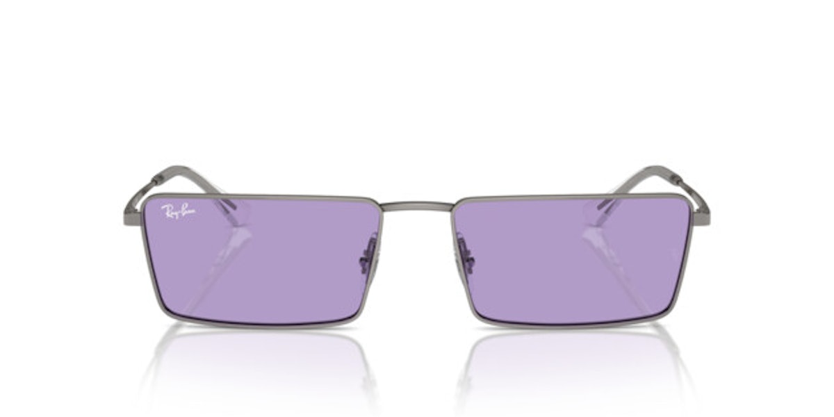 Ray-Ban EMY 0RB3741 004/1A Sonnenbrille