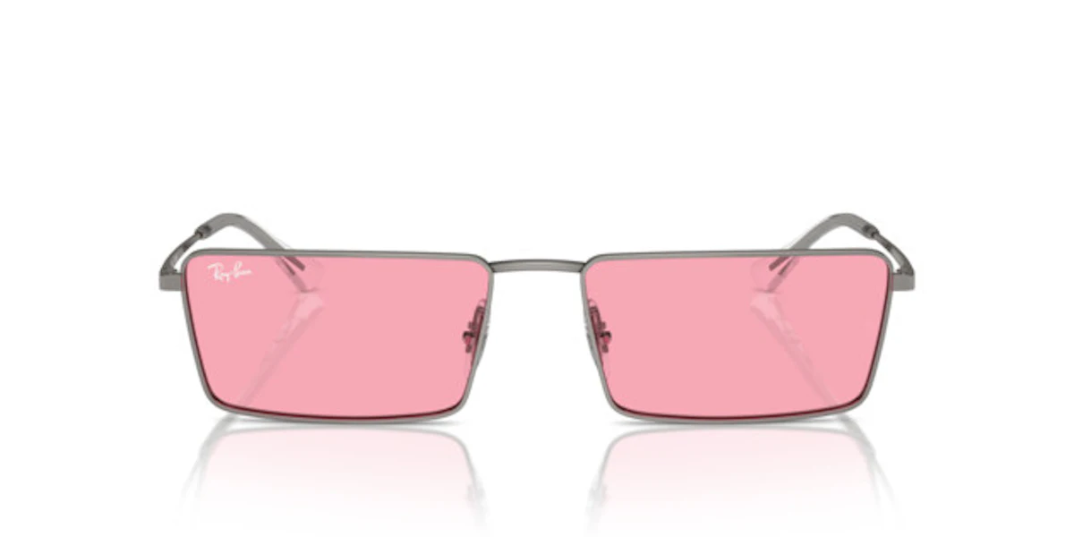 Ray-Ban EMY 0RB3741 004/84 Sonnenbrille