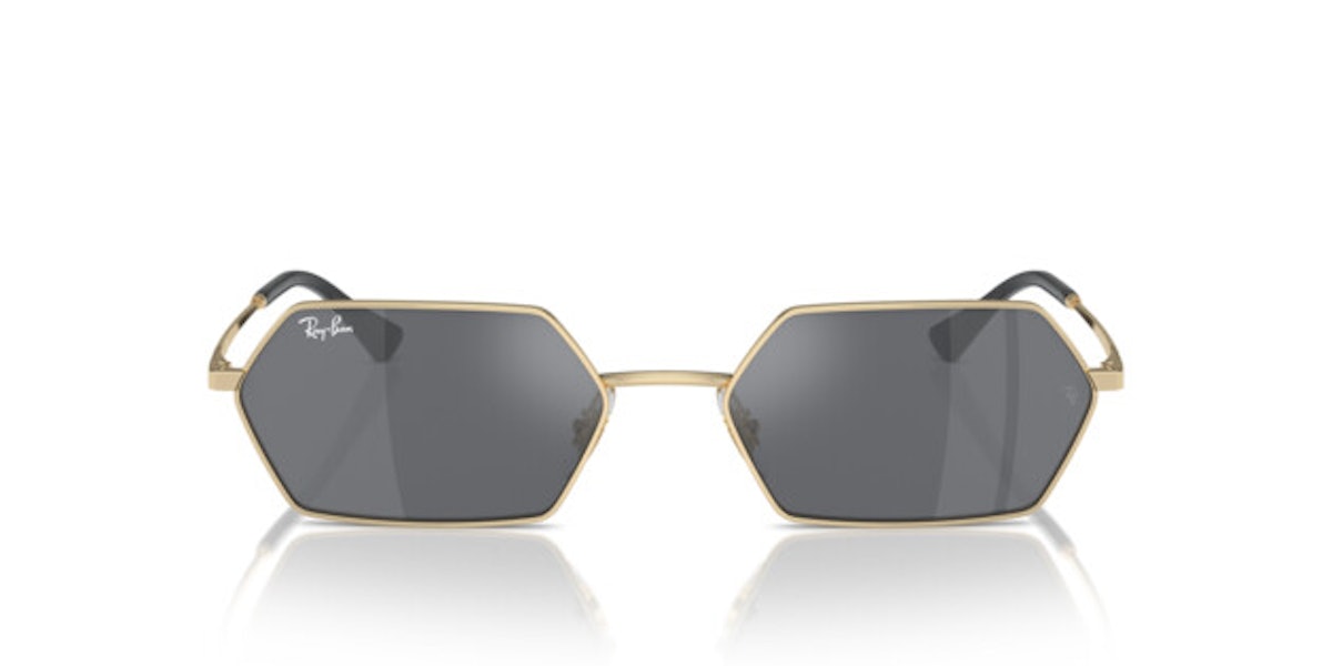 Ray-Ban YEVI 0RB3728 92136V Sonnenbrille