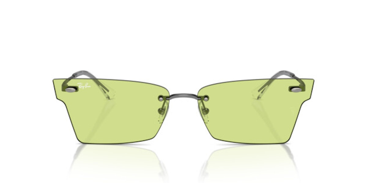 Ray-Ban PULSE XIME 0RB3730 004/2 Sonnenbrille