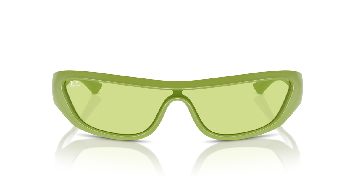 Ray-Ban XAN 0RB4431 6763/2 Sonnenbrille