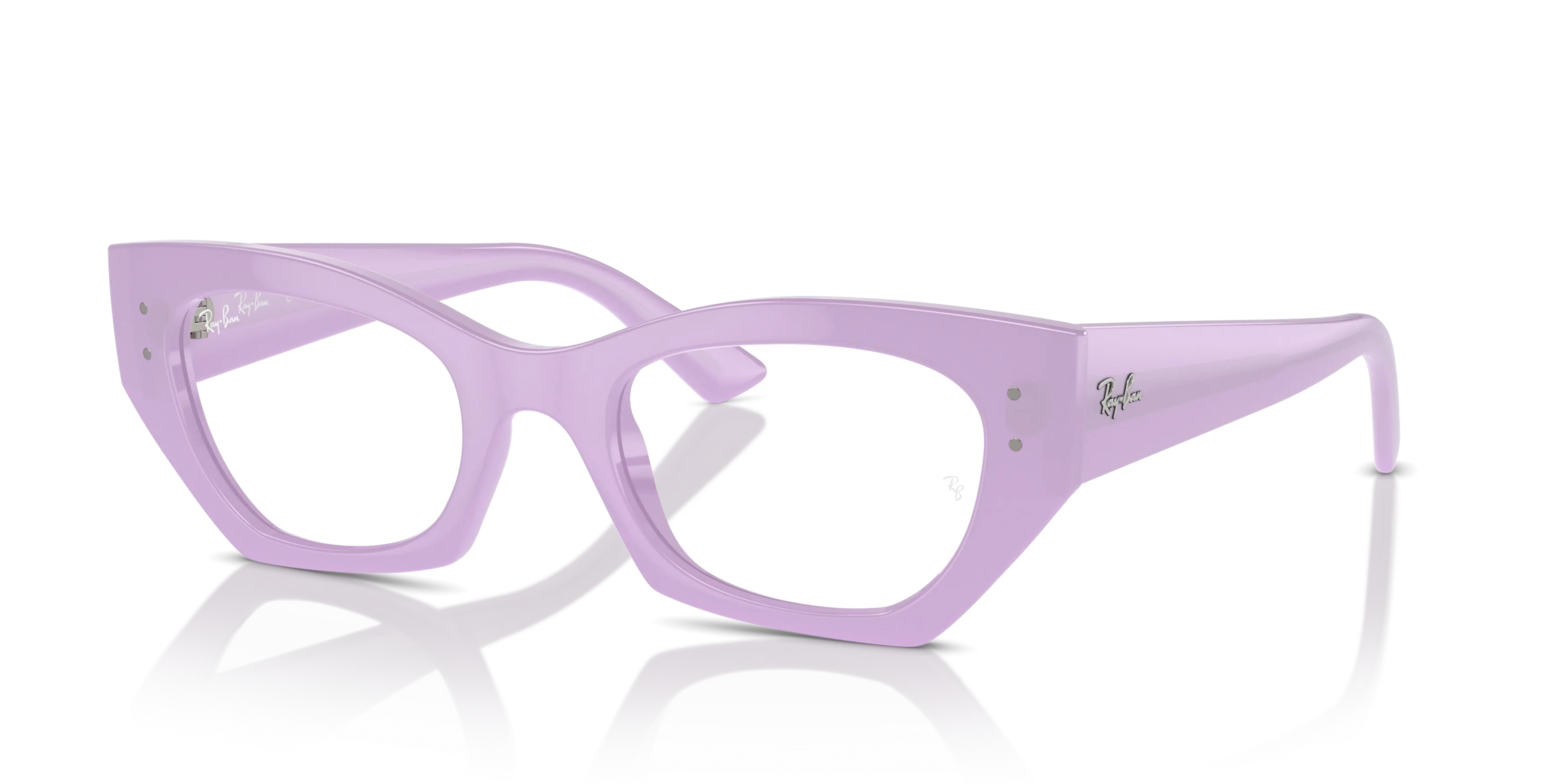 Angle_Left01, Ray-Ban PULSE 0RX7330 8346 Brille