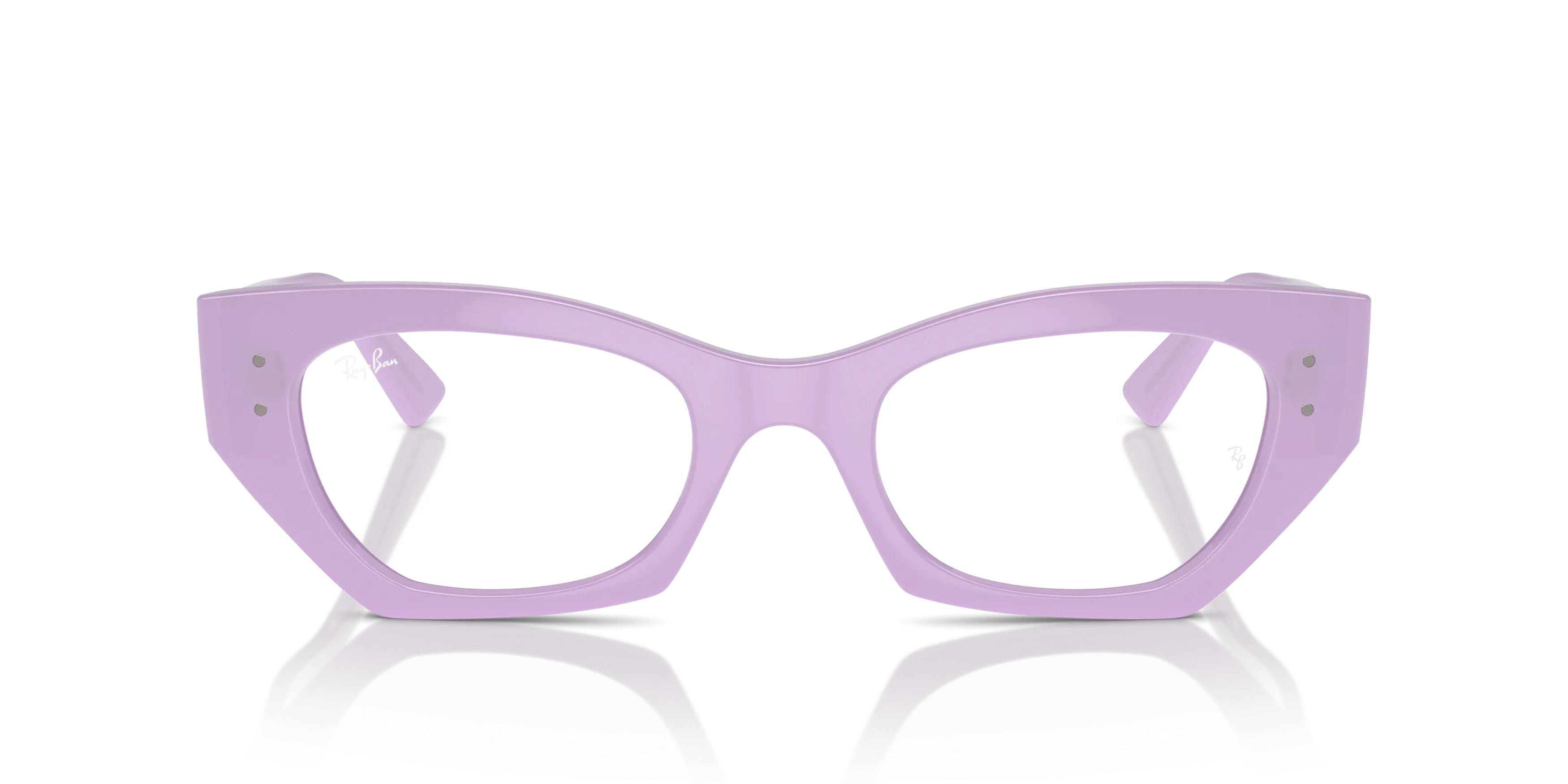 Front, Ray-Ban PULSE 0RX7330 8346 Brille