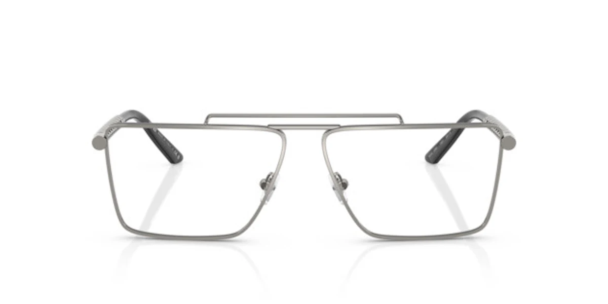 Versace 0VE1295 1001 Brille