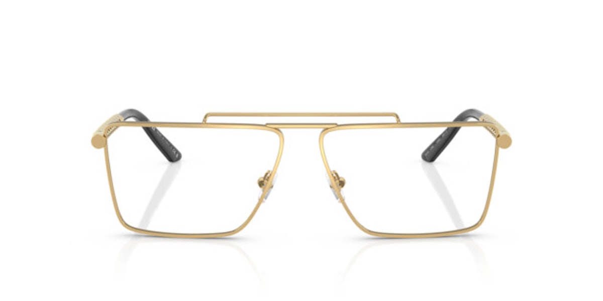 Versace 0VE1295 1002 Brille