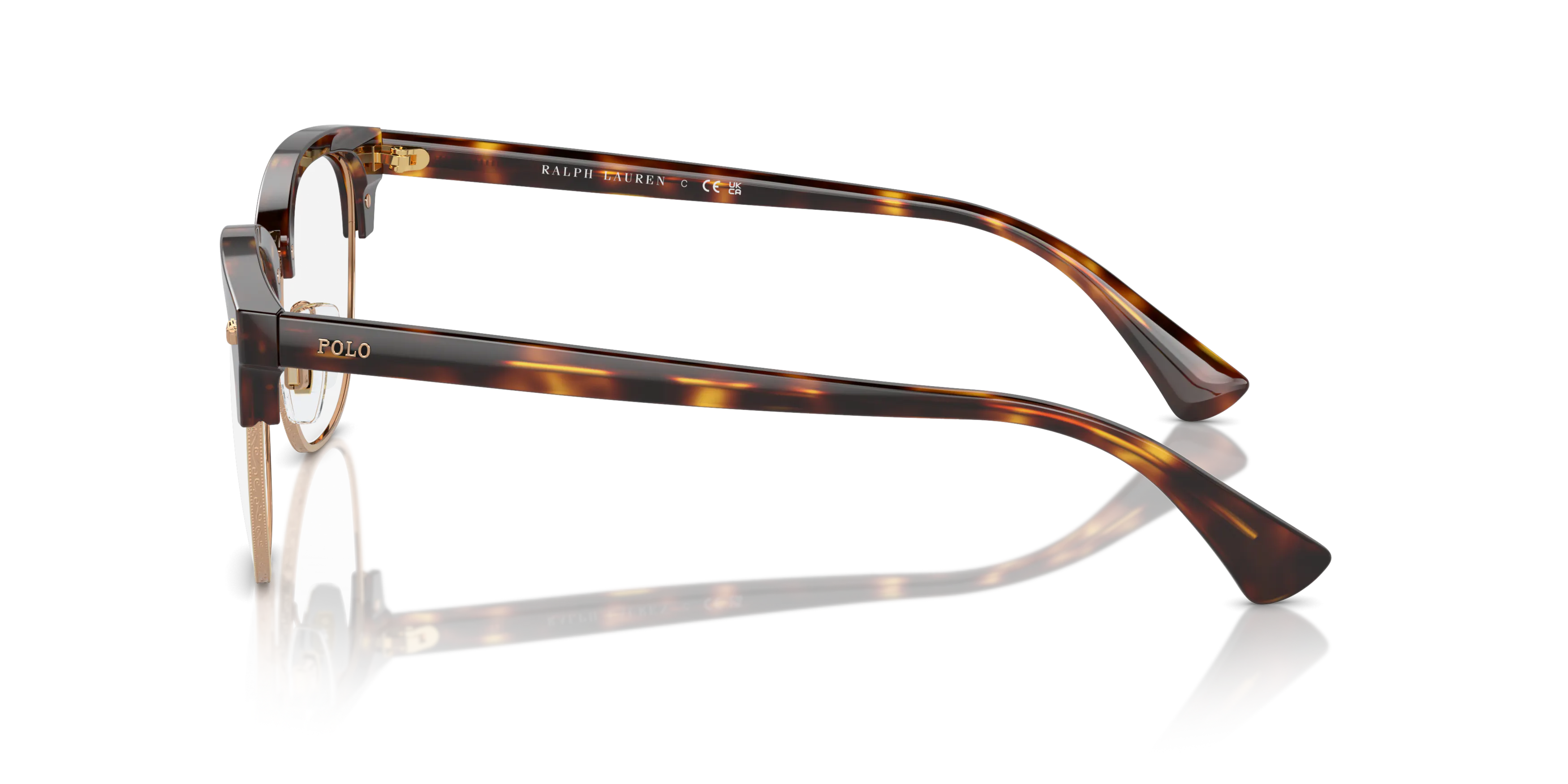 Angle_Left02, Polo Ralph Lauren PH2277 0PH2277 6137 Brille