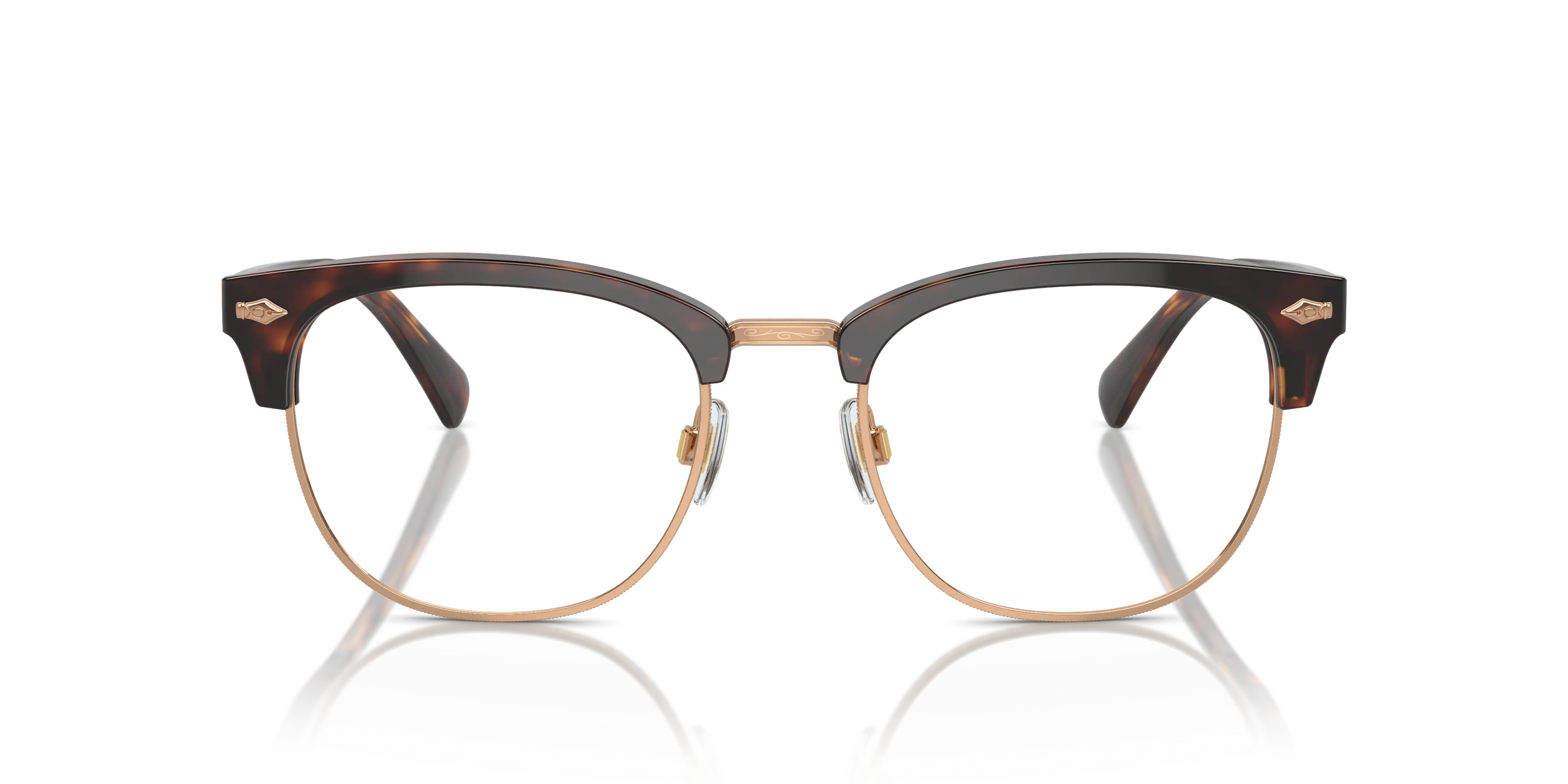 Front, Polo Ralph Lauren PH2277 0PH2277 6137 Brille