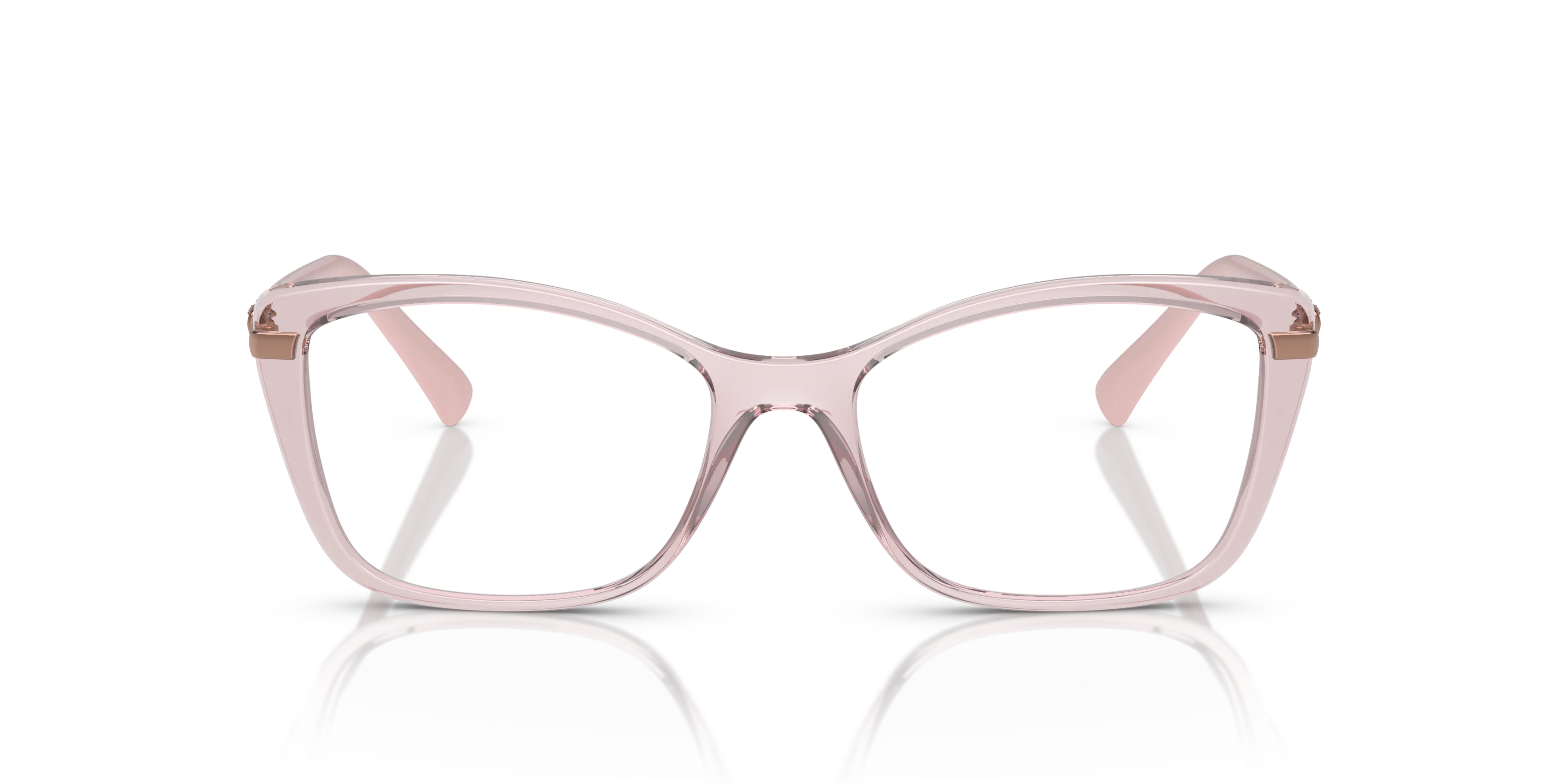 Front, Vogue Eyewear VO5487B 0VO5487B 2942 Brille