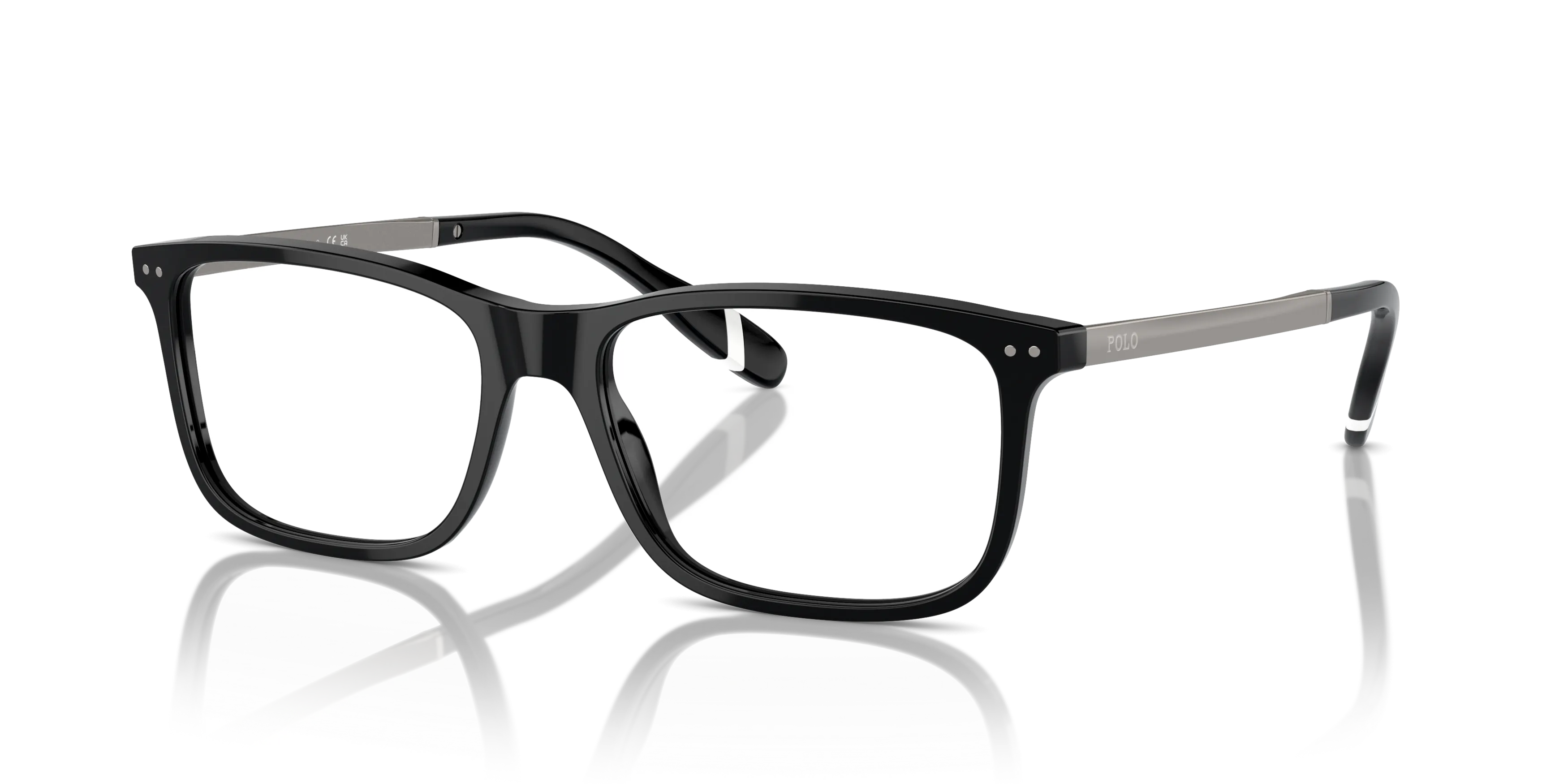 Angle_Left01, Polo Ralph Lauren 0PH2273 5001 Brille