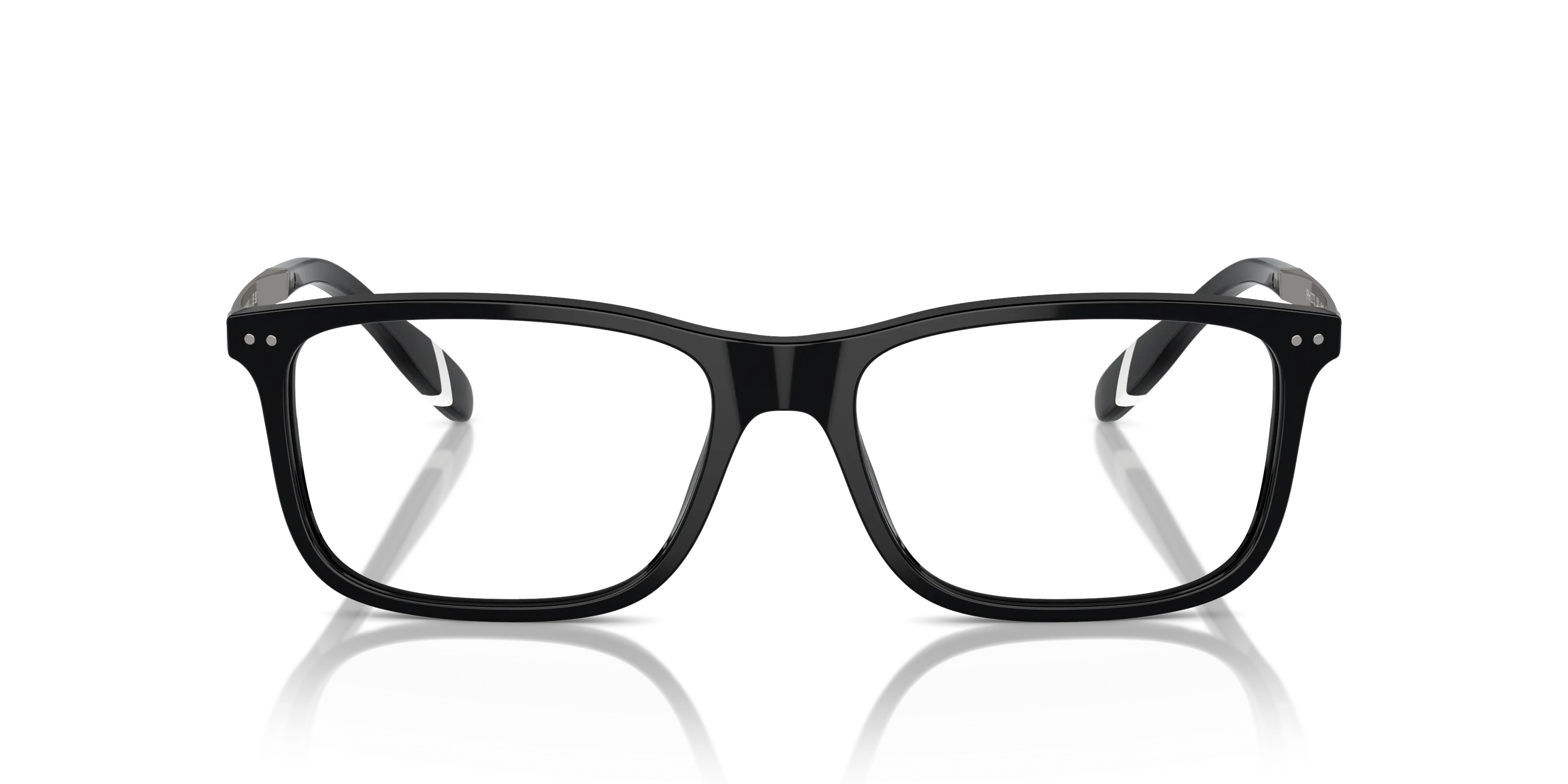 Front, Polo Ralph Lauren 0PH2273 5001 Brille