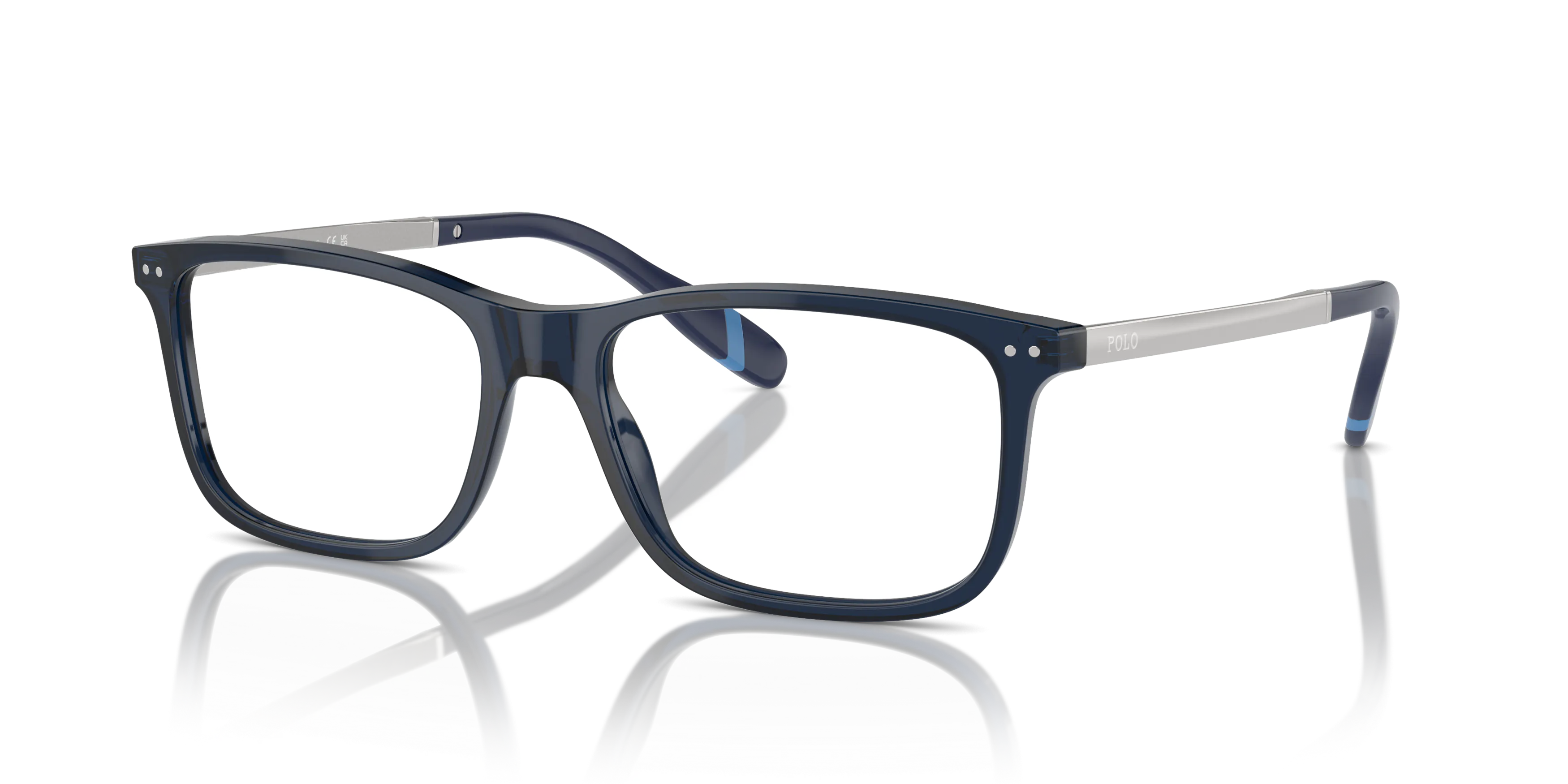 Angle_Left01, Polo Ralph Lauren 0PH2273 5470 Brille