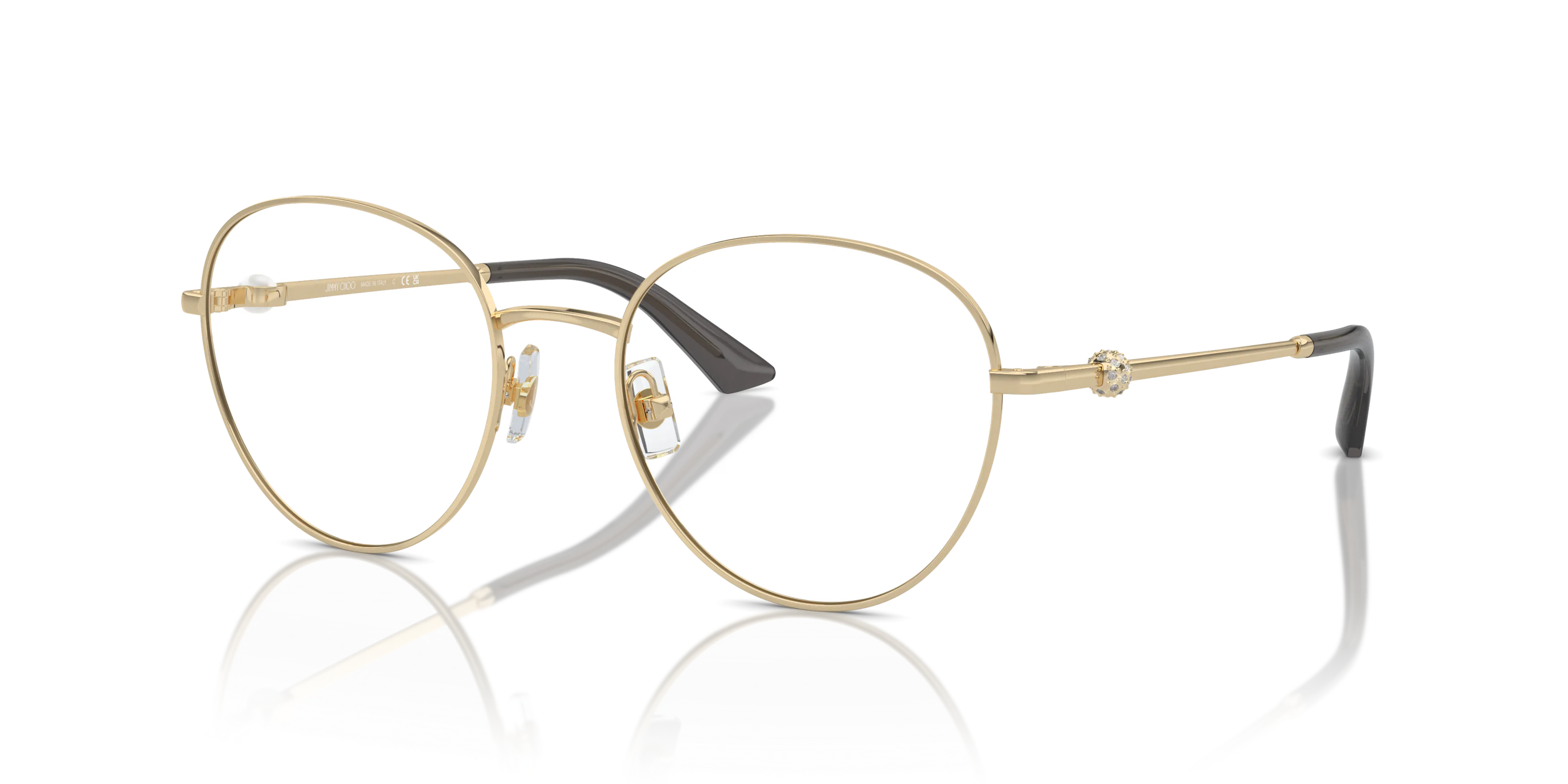Angle_Left01, Jimmy Choo 0JC2004HB 3006 Brille